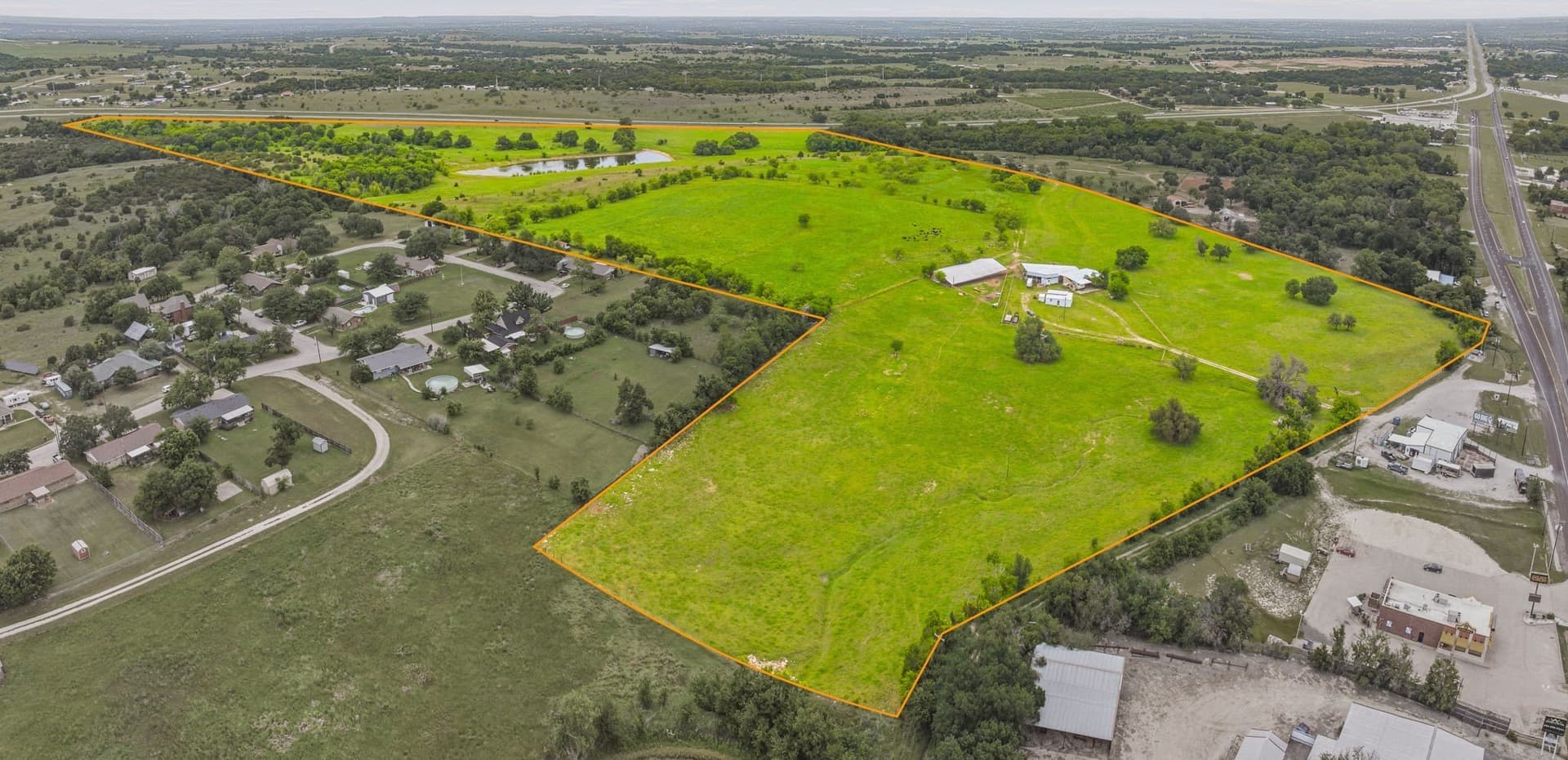 108.91 acres in Erath County - photo 10