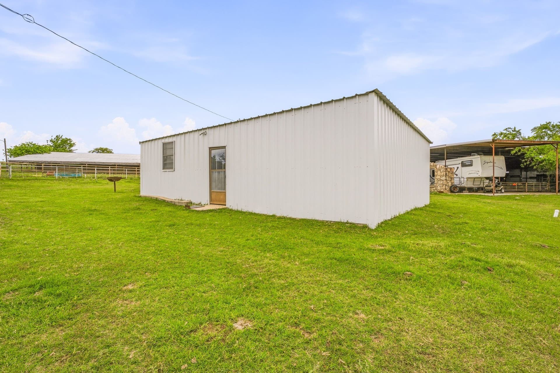 108.91 acres in Erath County - photo 11