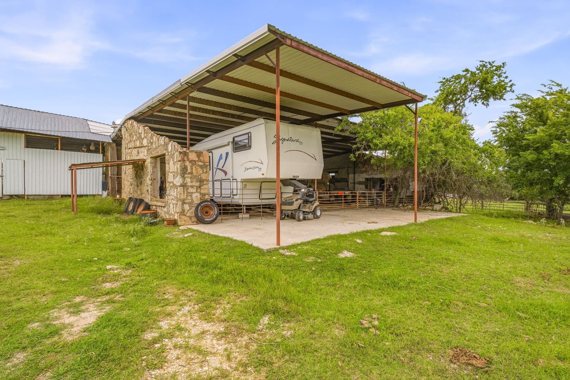 108.91 acres in Erath County - photo 28