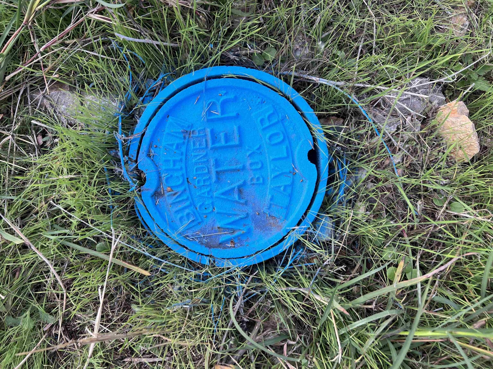 0.44 acres in Burnet County gallery image 3