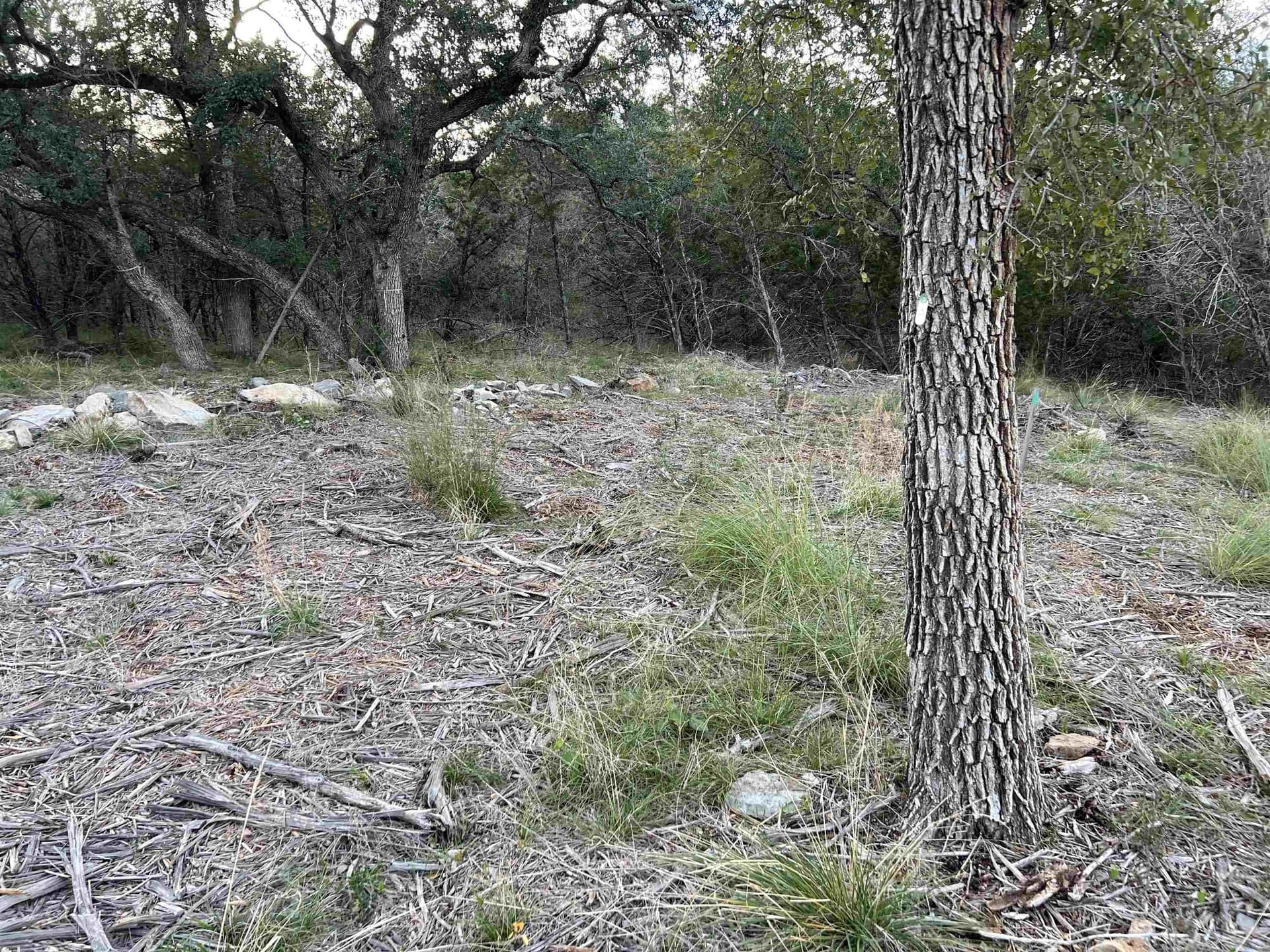 0.44 acres in Burnet County featured view