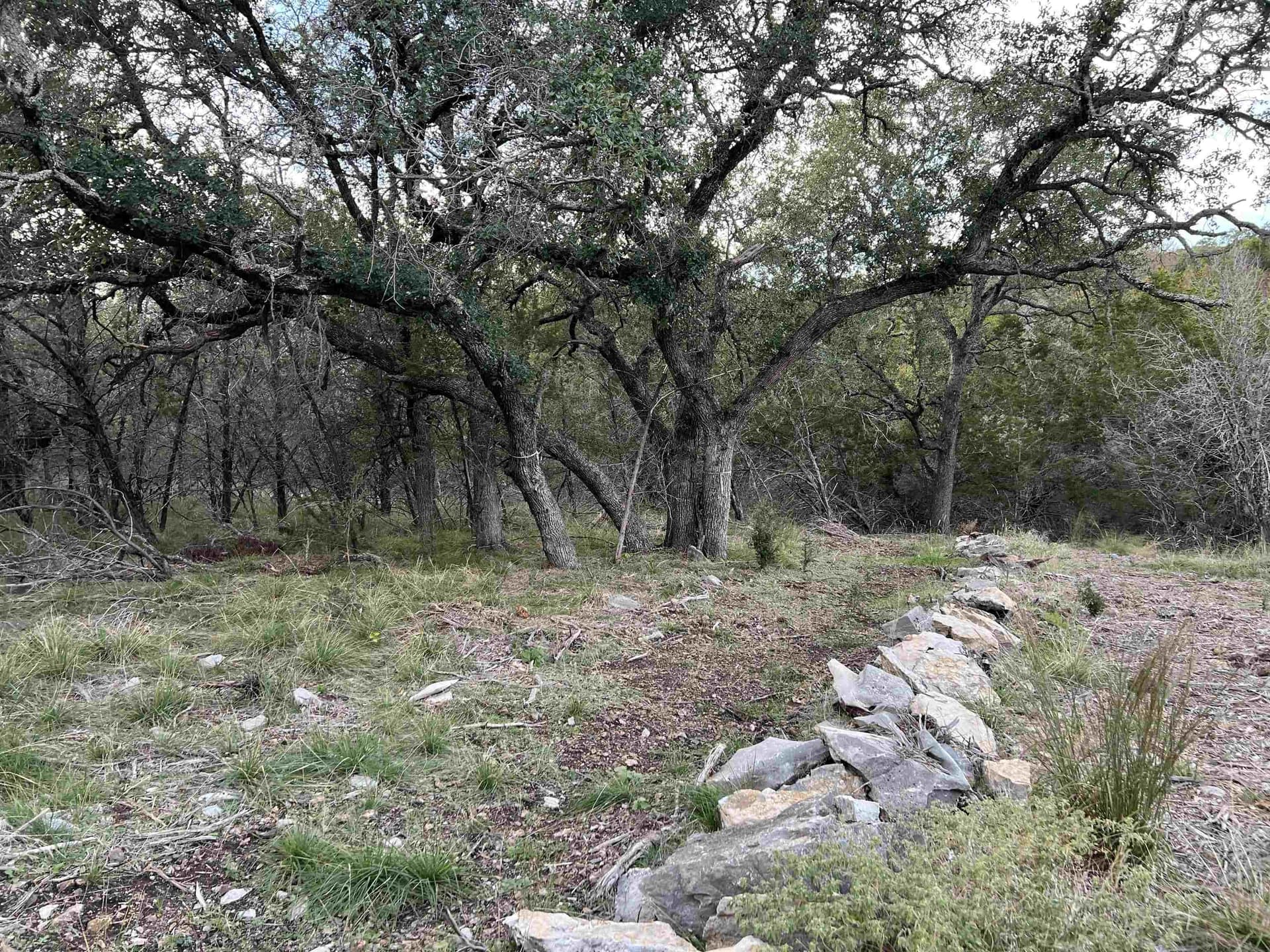 0.44 acres in Burnet County - photo 6