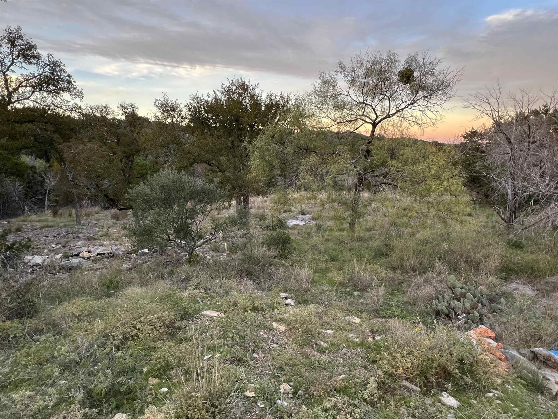 0.44 acres in Burnet County - photo 12