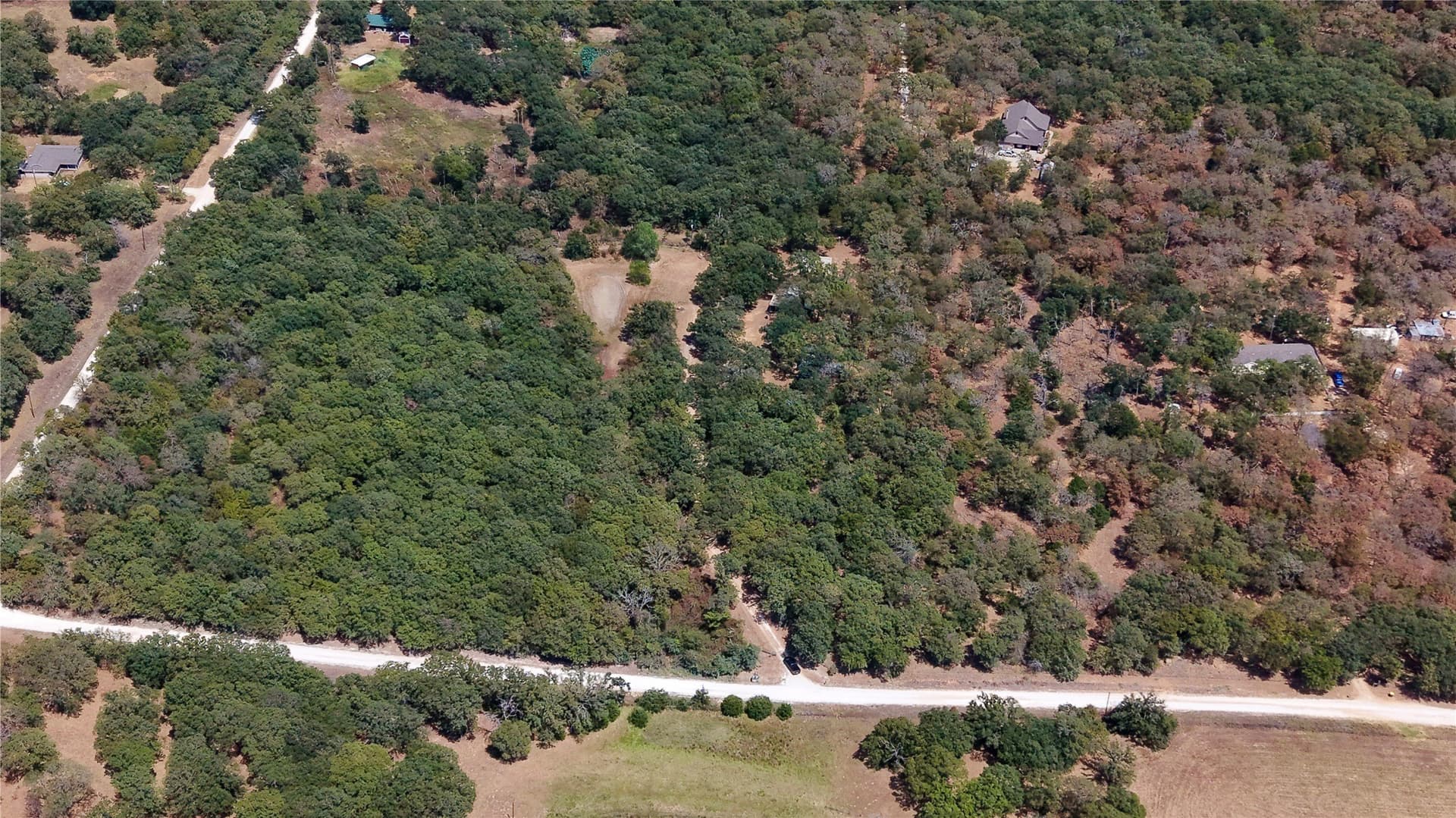 9.95 acres in Hill County - photo 6