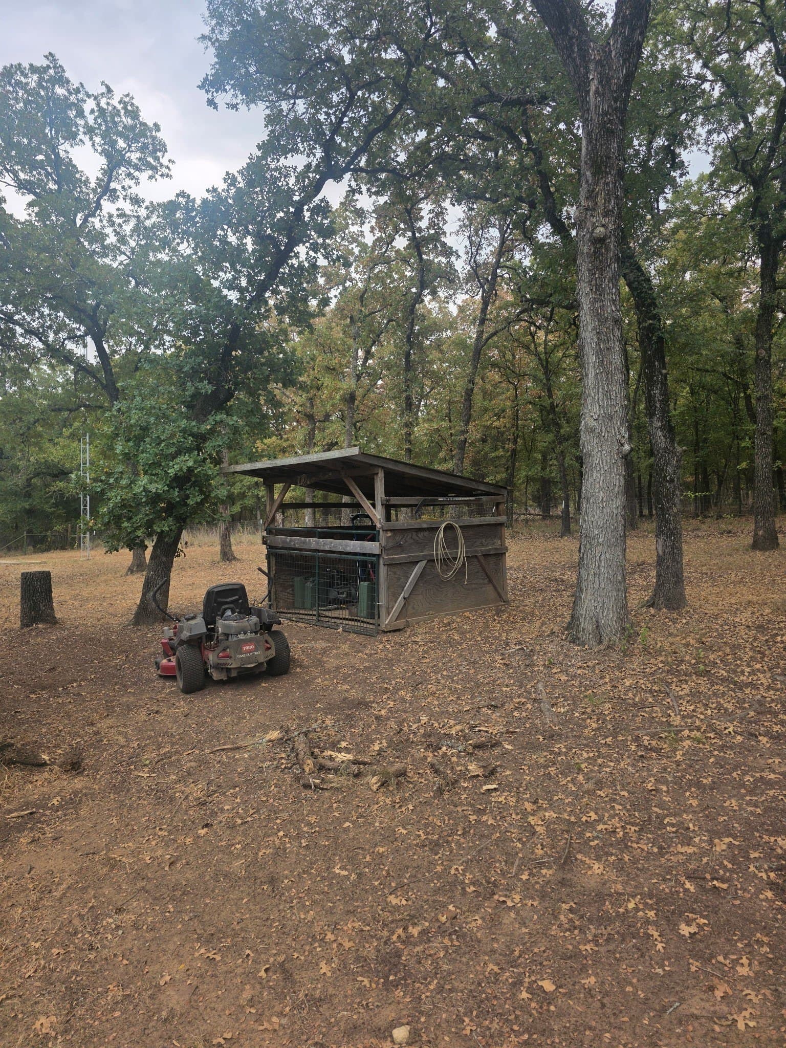 9.95 acres in Hill County - photo 9