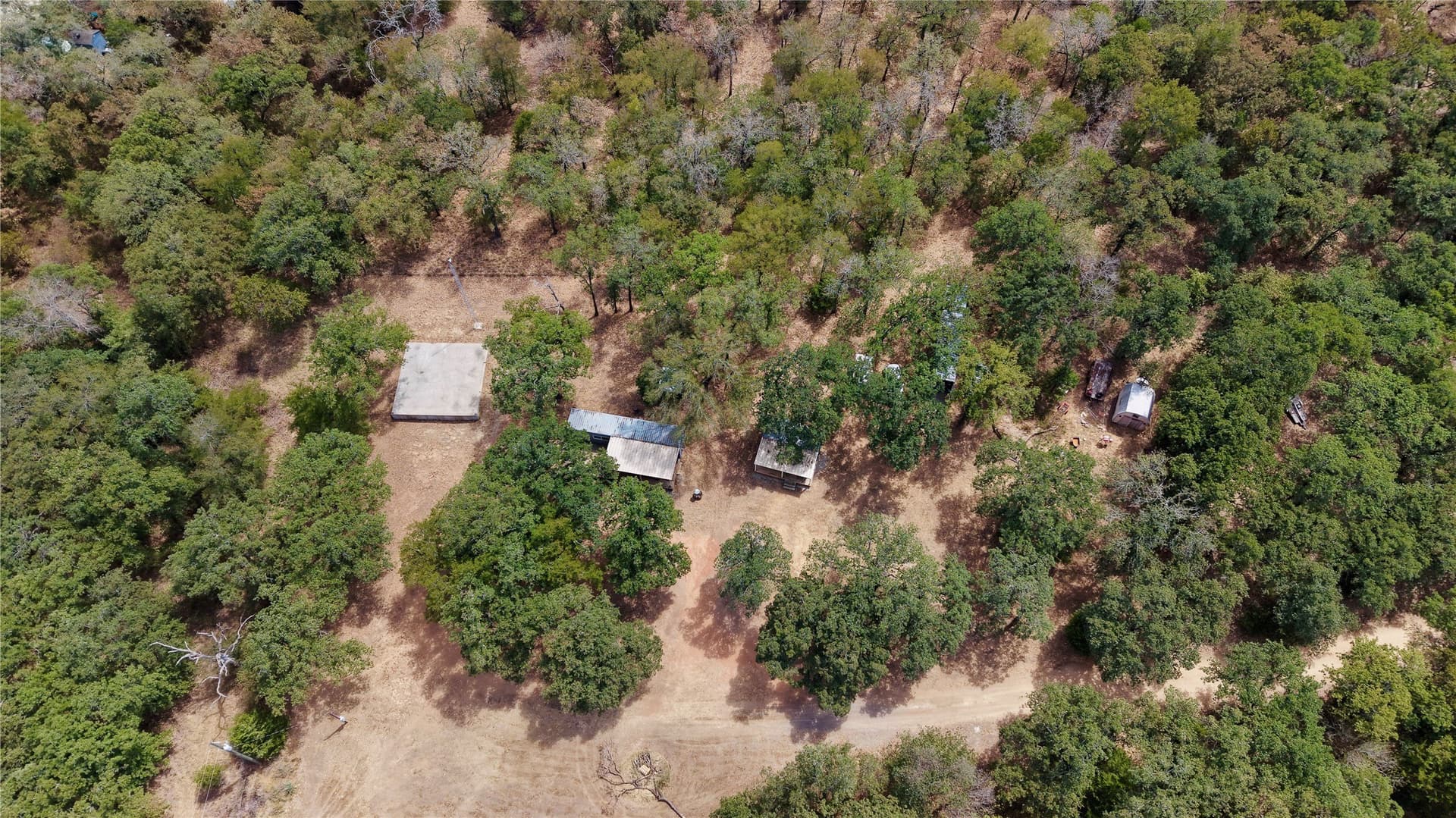 9.95 acres in Hill County - photo 5