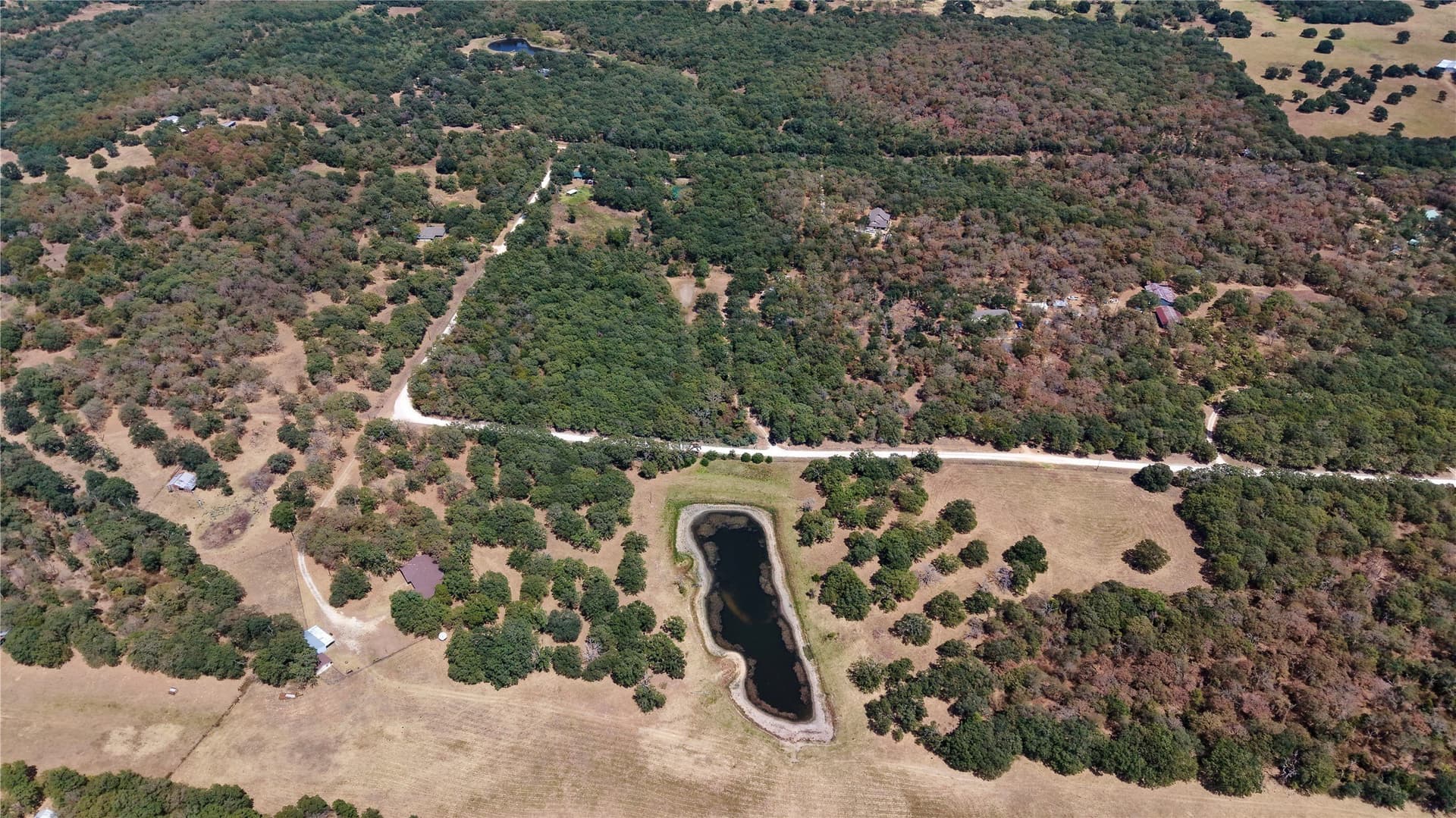 9.95 acres in Hill County - photo 18