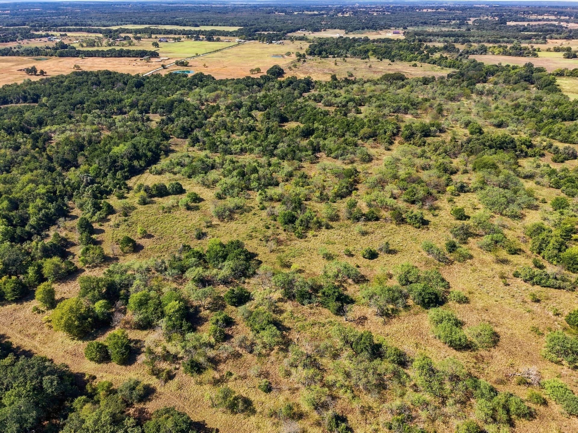 20 acres in Hill County - photo 7