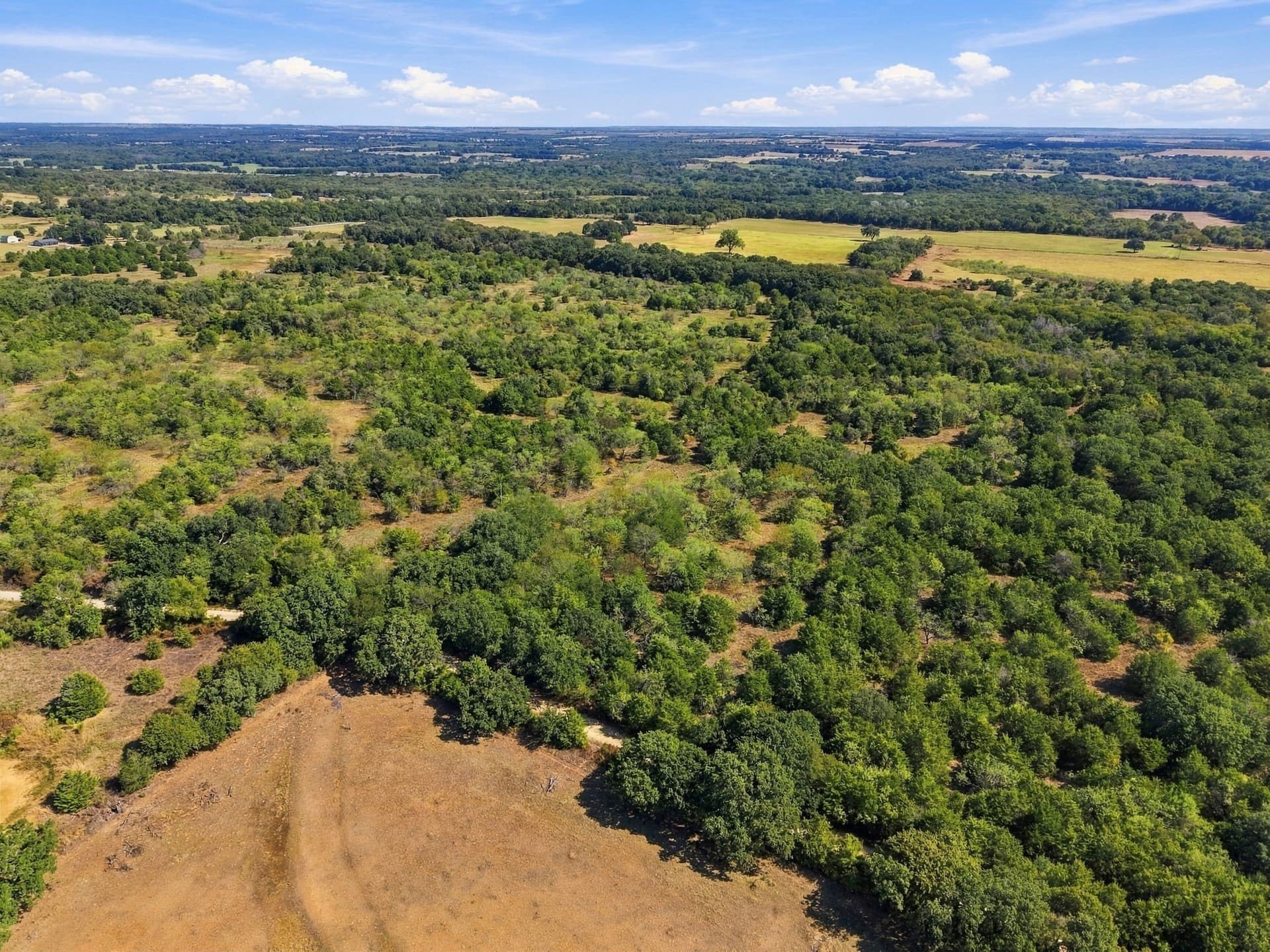 20 acres in Hill County - photo 4