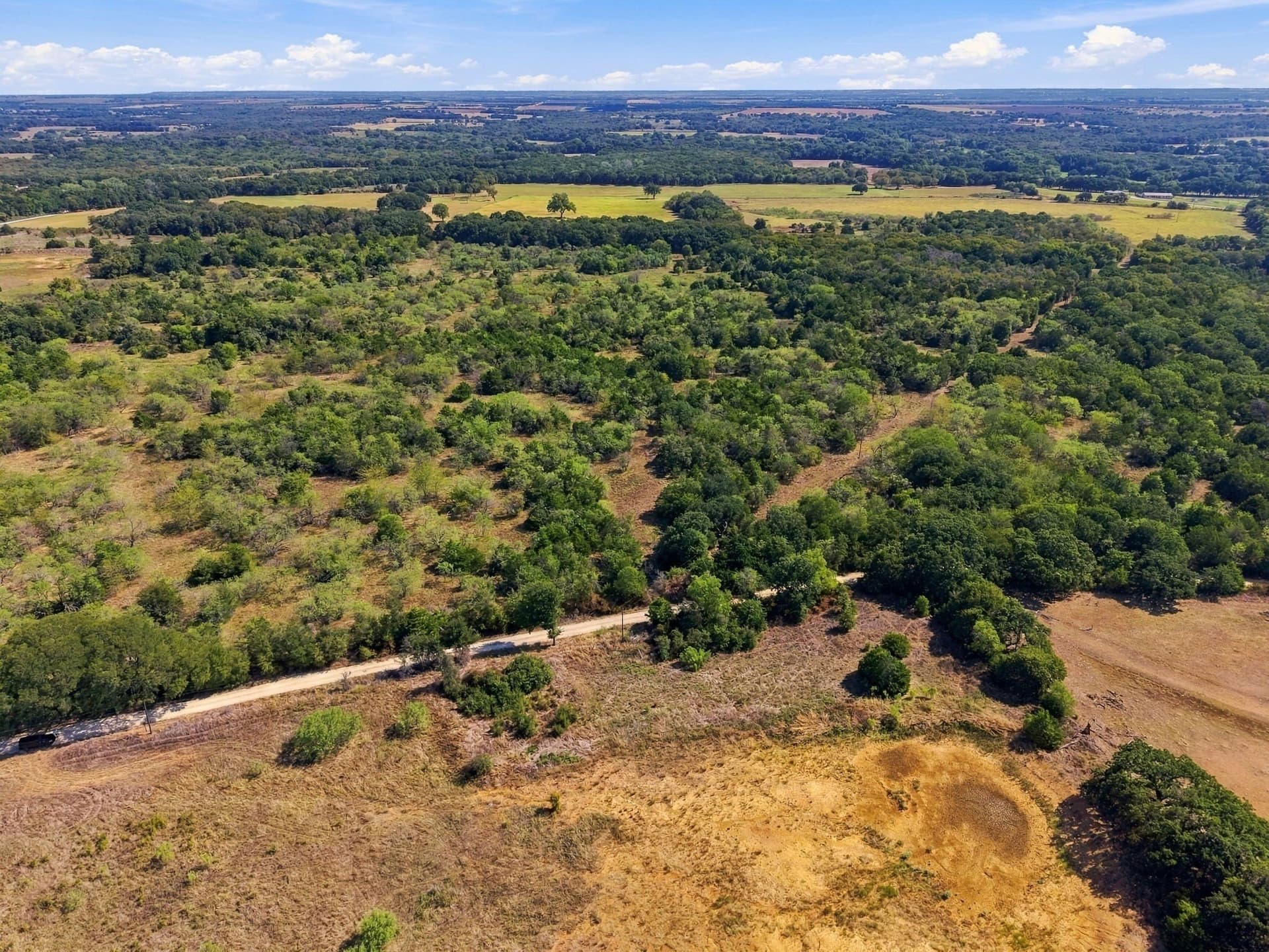 20 acres in Hill County - photo 2
