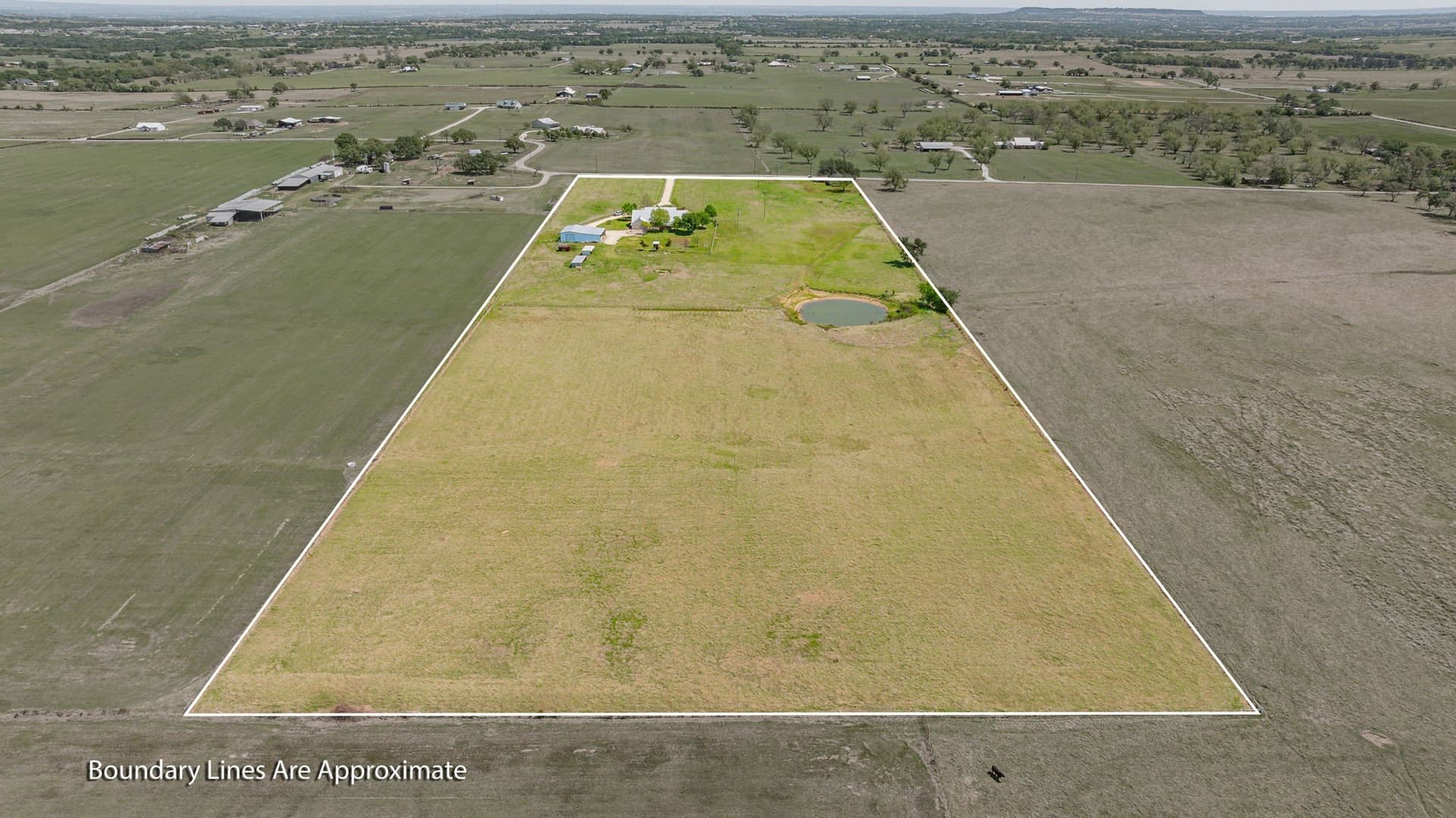 20.26 acres in Hood County - photo 36