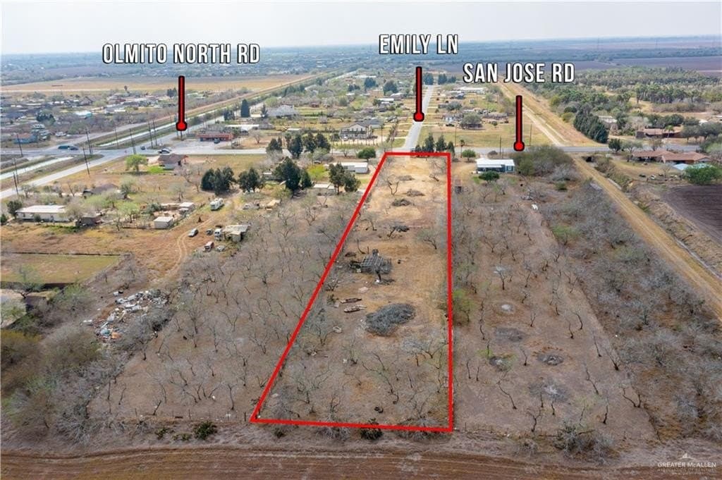 1.78 acres in Cameron County gallery image 3