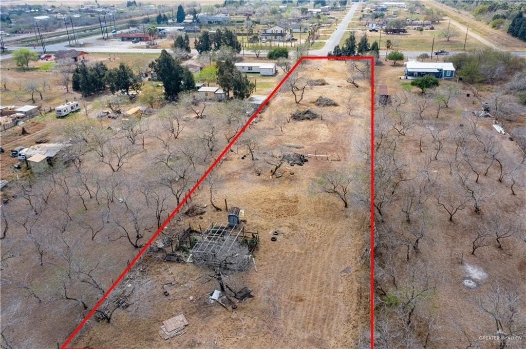 1.78 acres in Cameron County gallery image 2