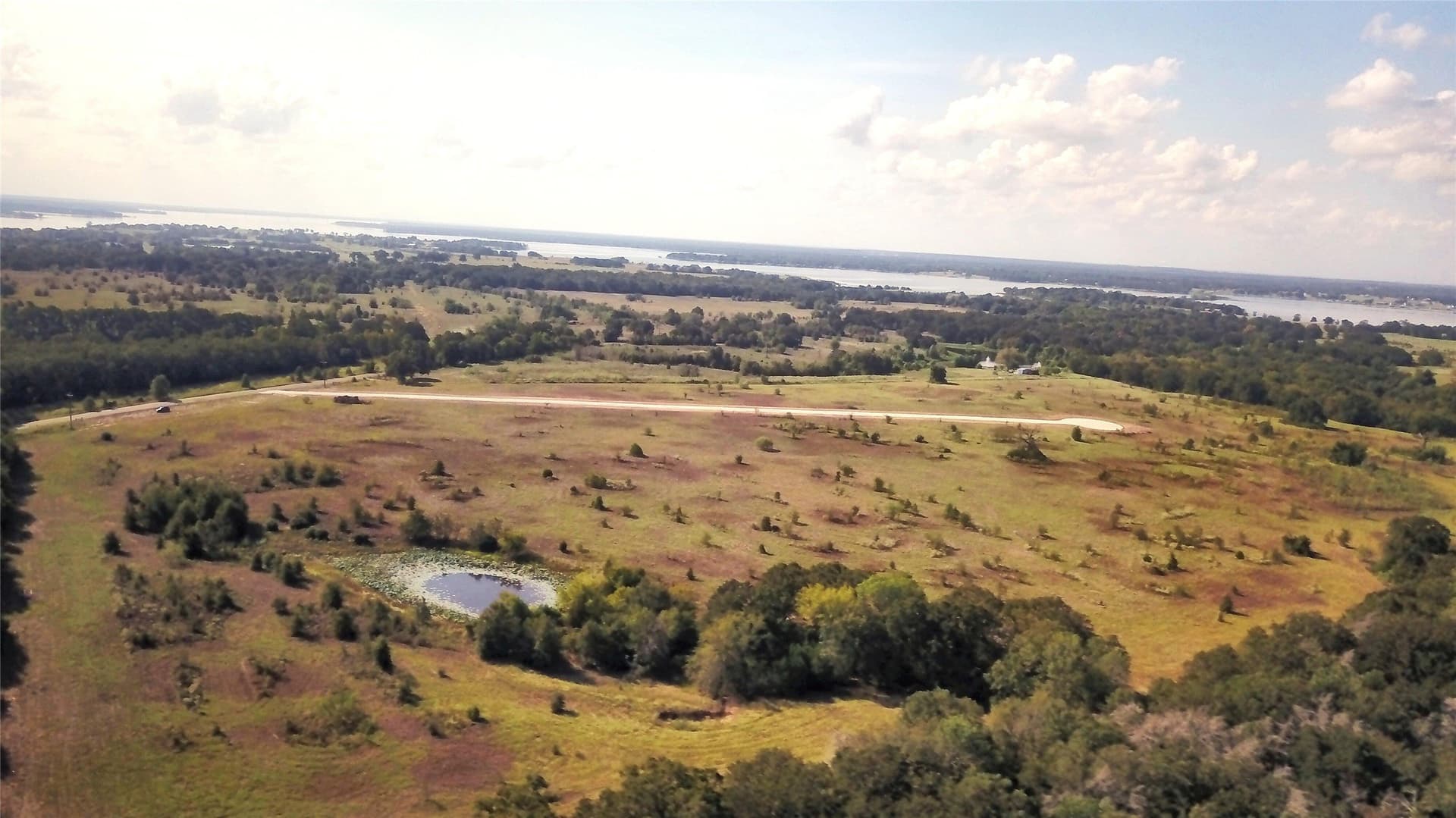 1.06 acres in Limestone County - photo 2