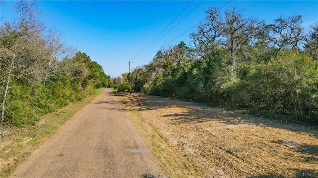 14.98 acres in Burleson County gallery image 4
