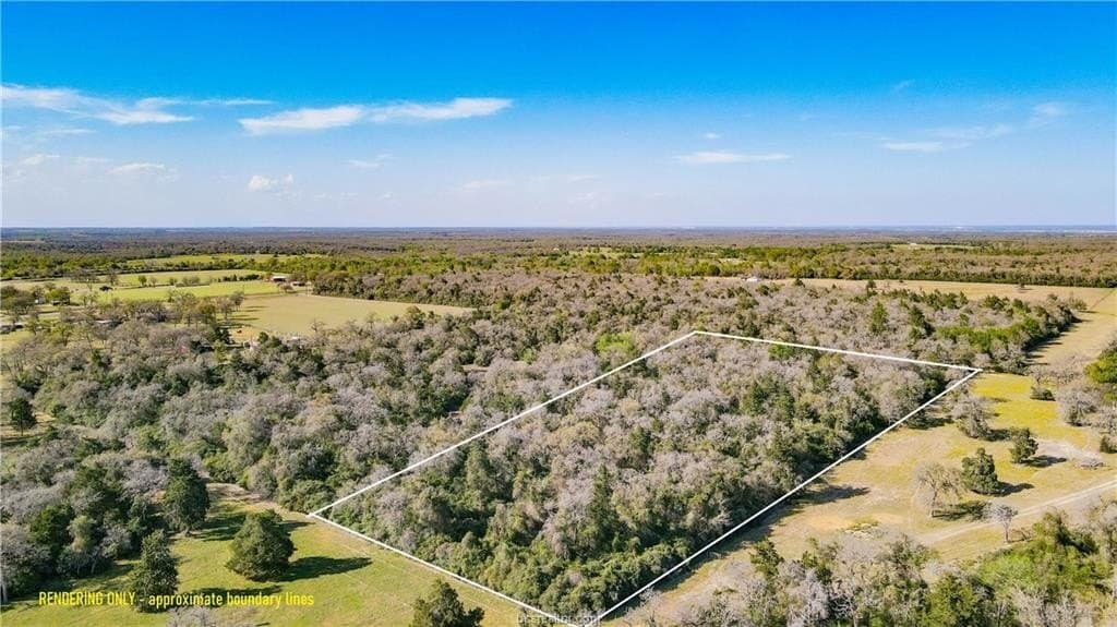 14.98 acres in Burleson County gallery image 3