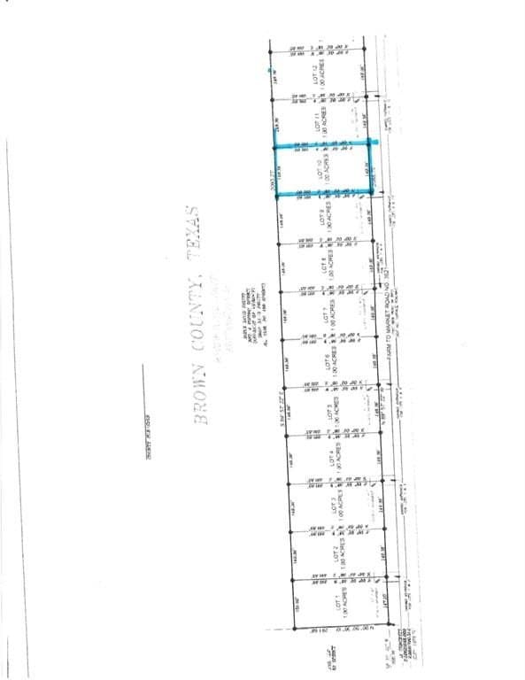 1 acres in Brown County