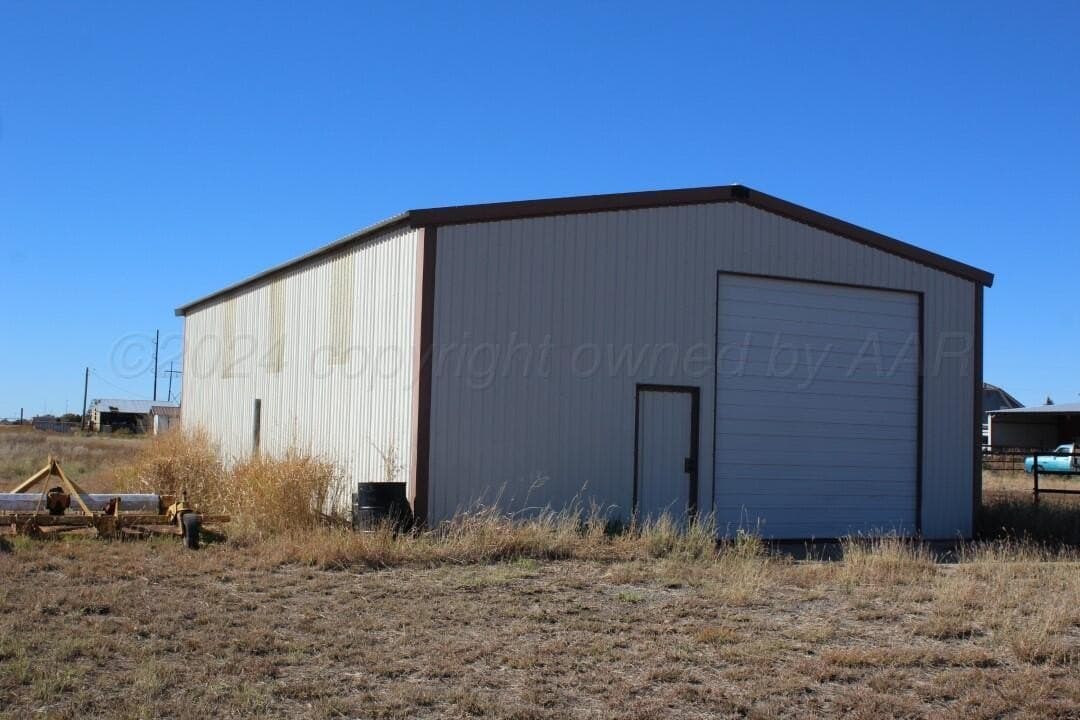34.1 acres in Parmer County gallery image 2