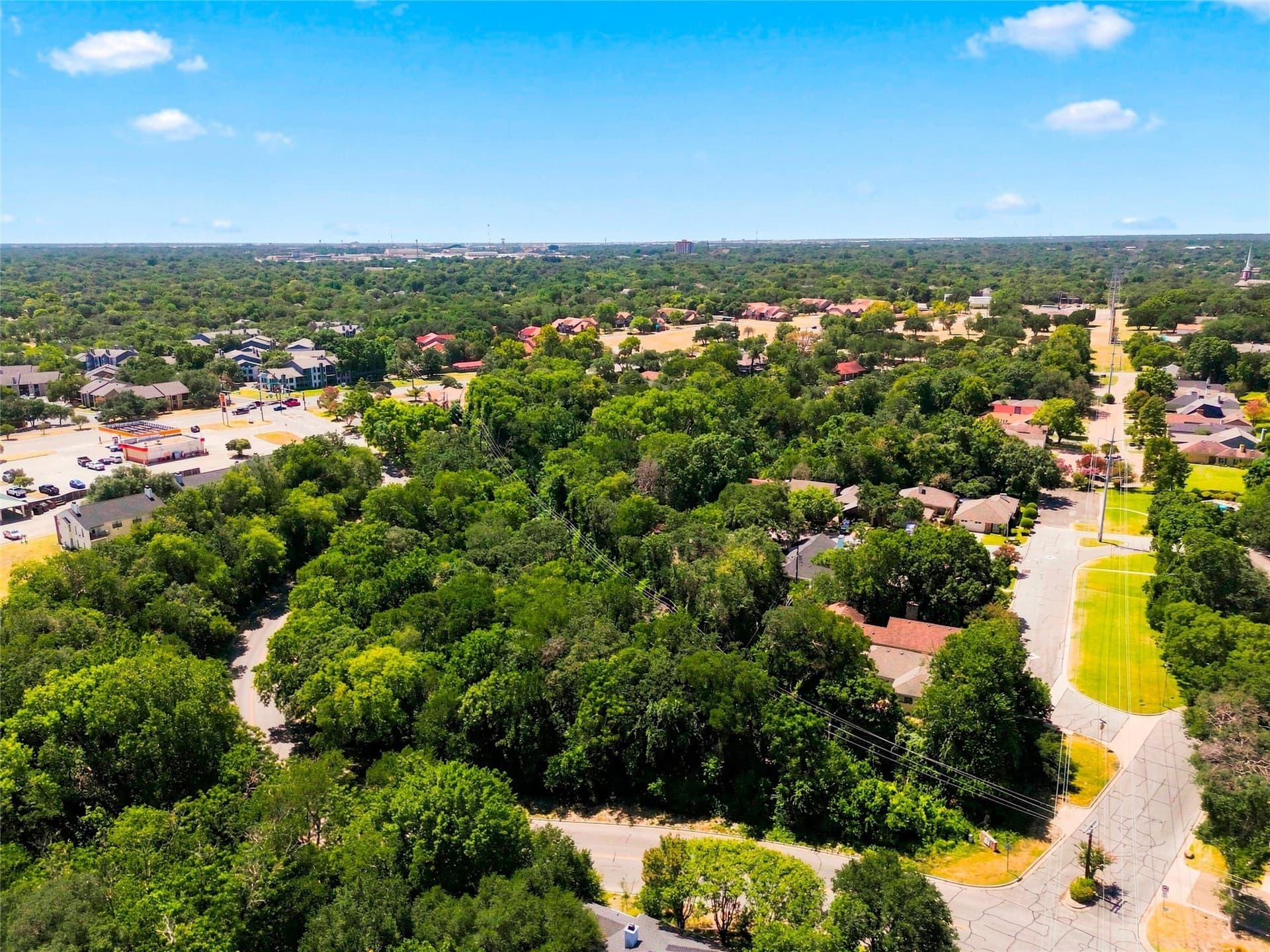 1.58 acres in McLennan County - photo 3