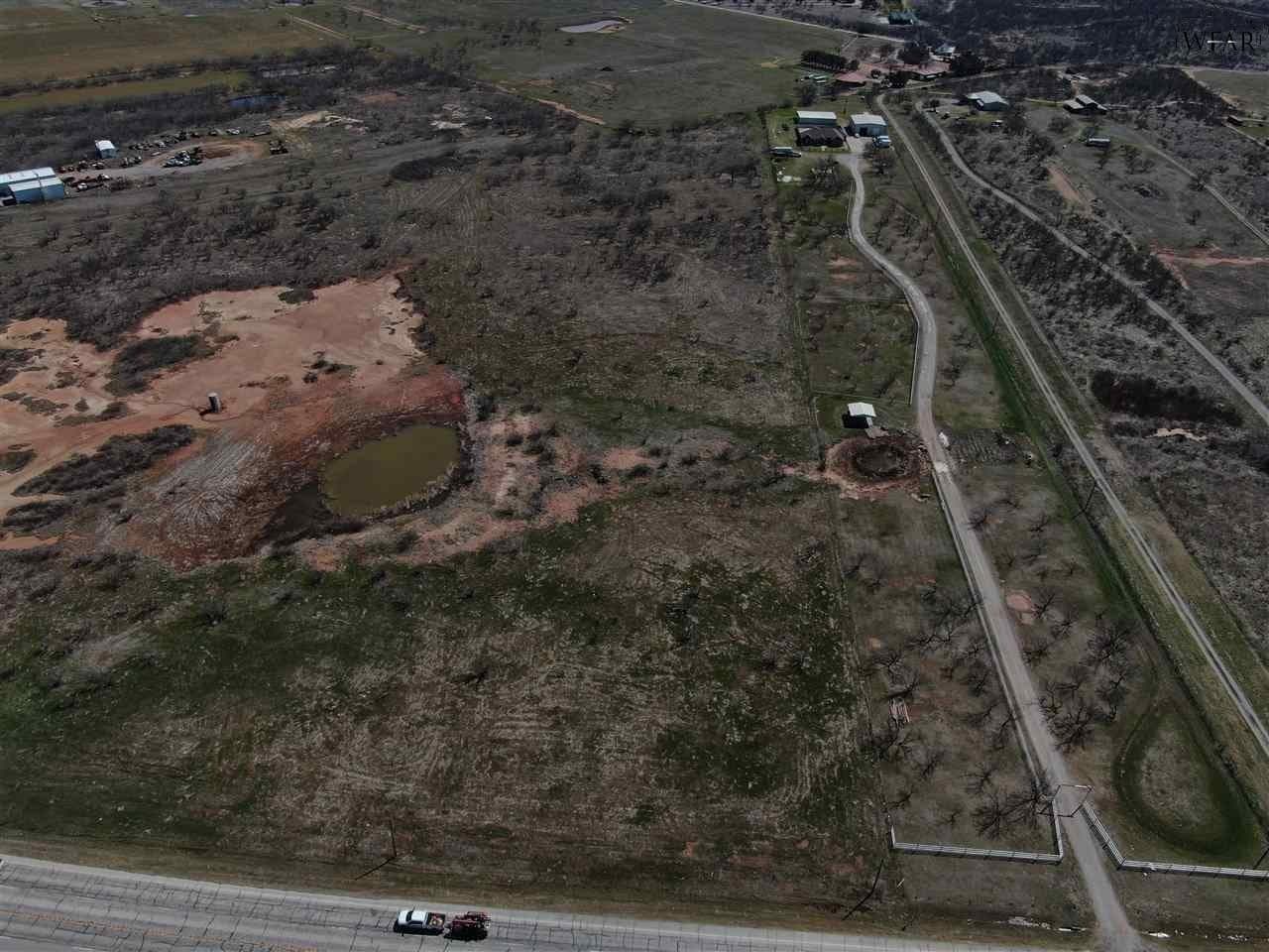 14.13 acres in Wichita County - photo 13