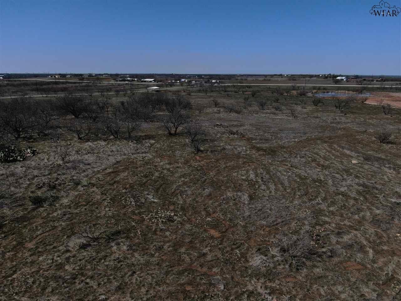 14.13 acres in Wichita County - photo 10