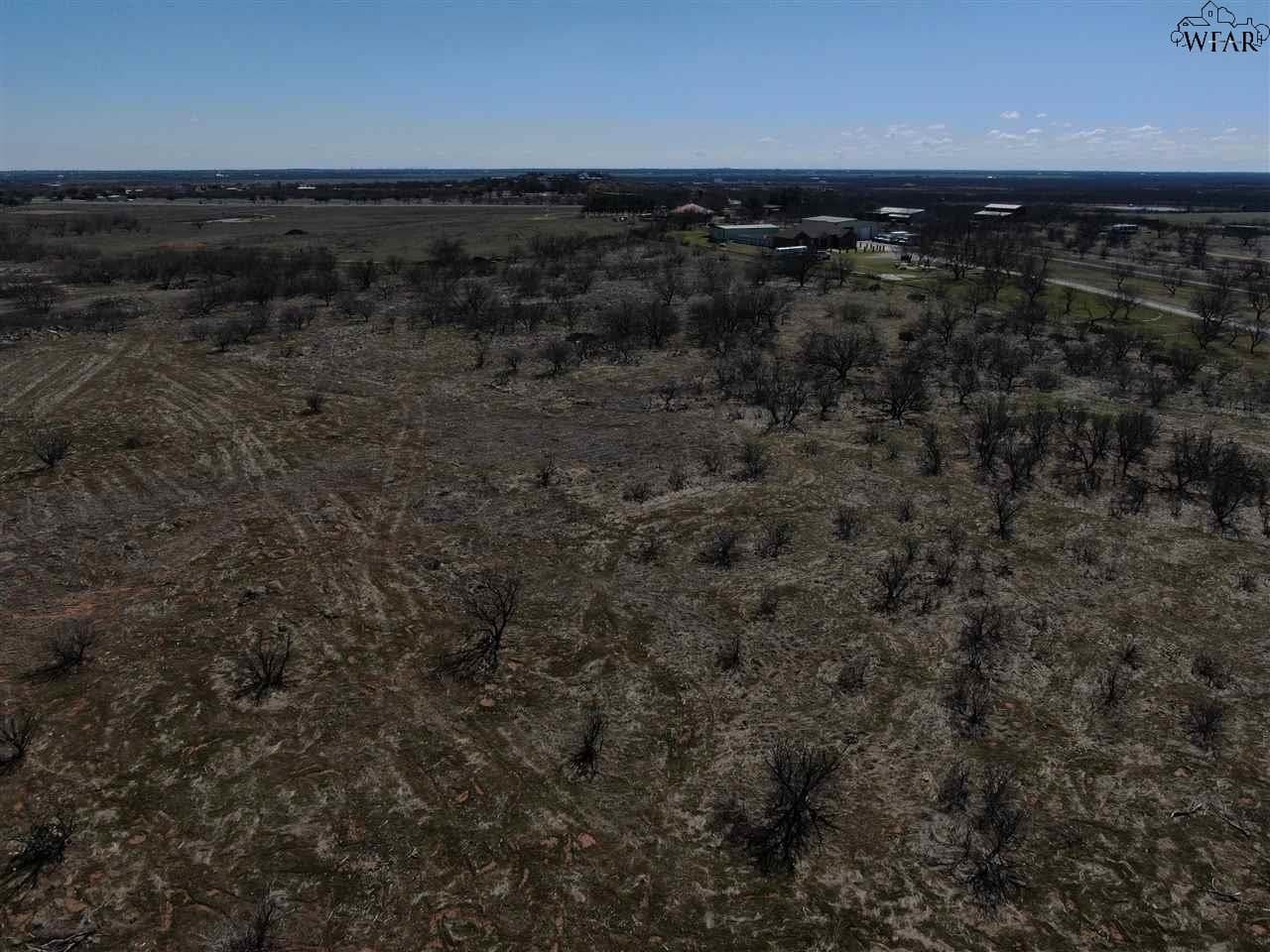 14.13 acres in Wichita County - photo 8