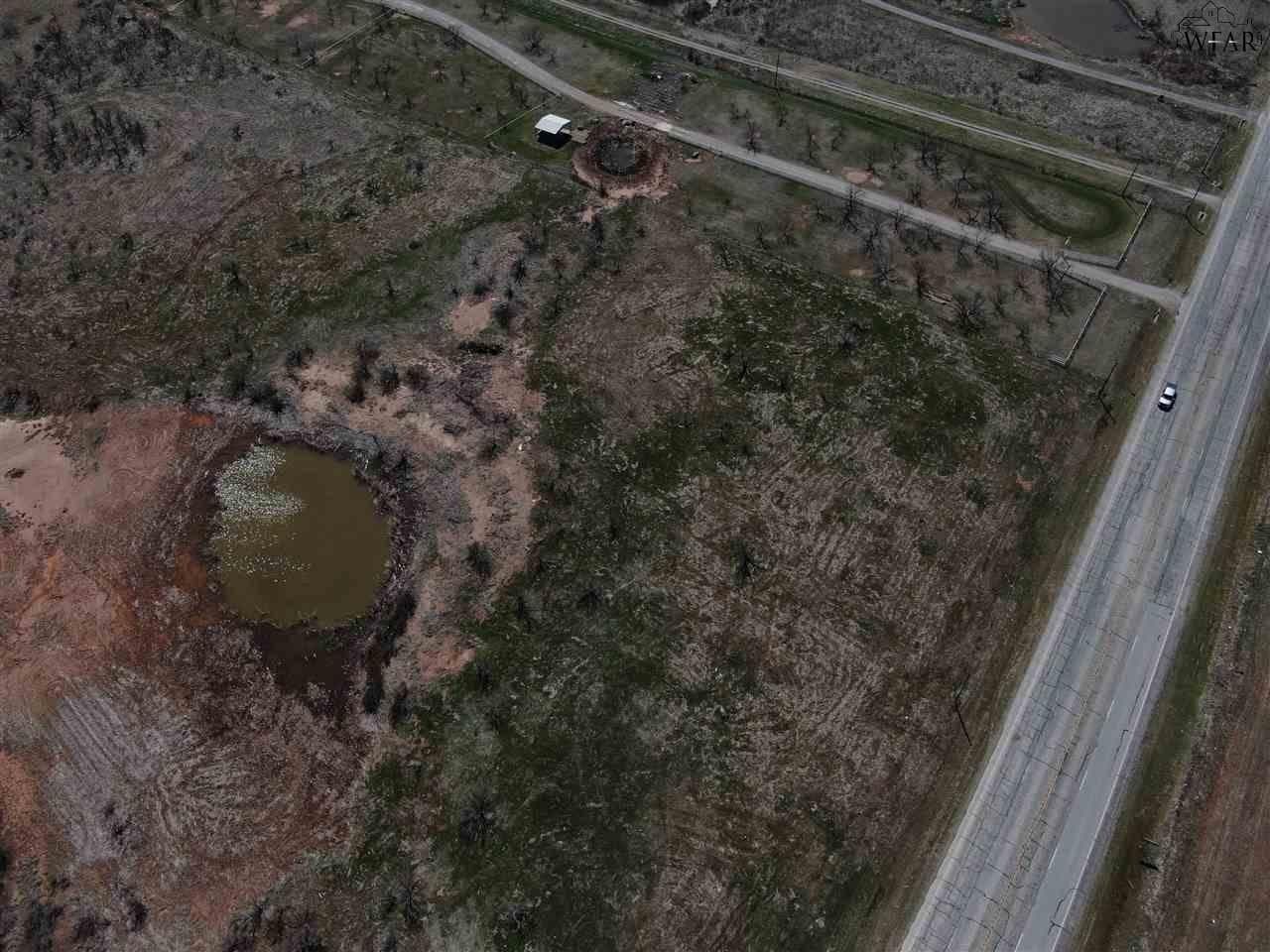 14.13 acres in Wichita County - photo 12