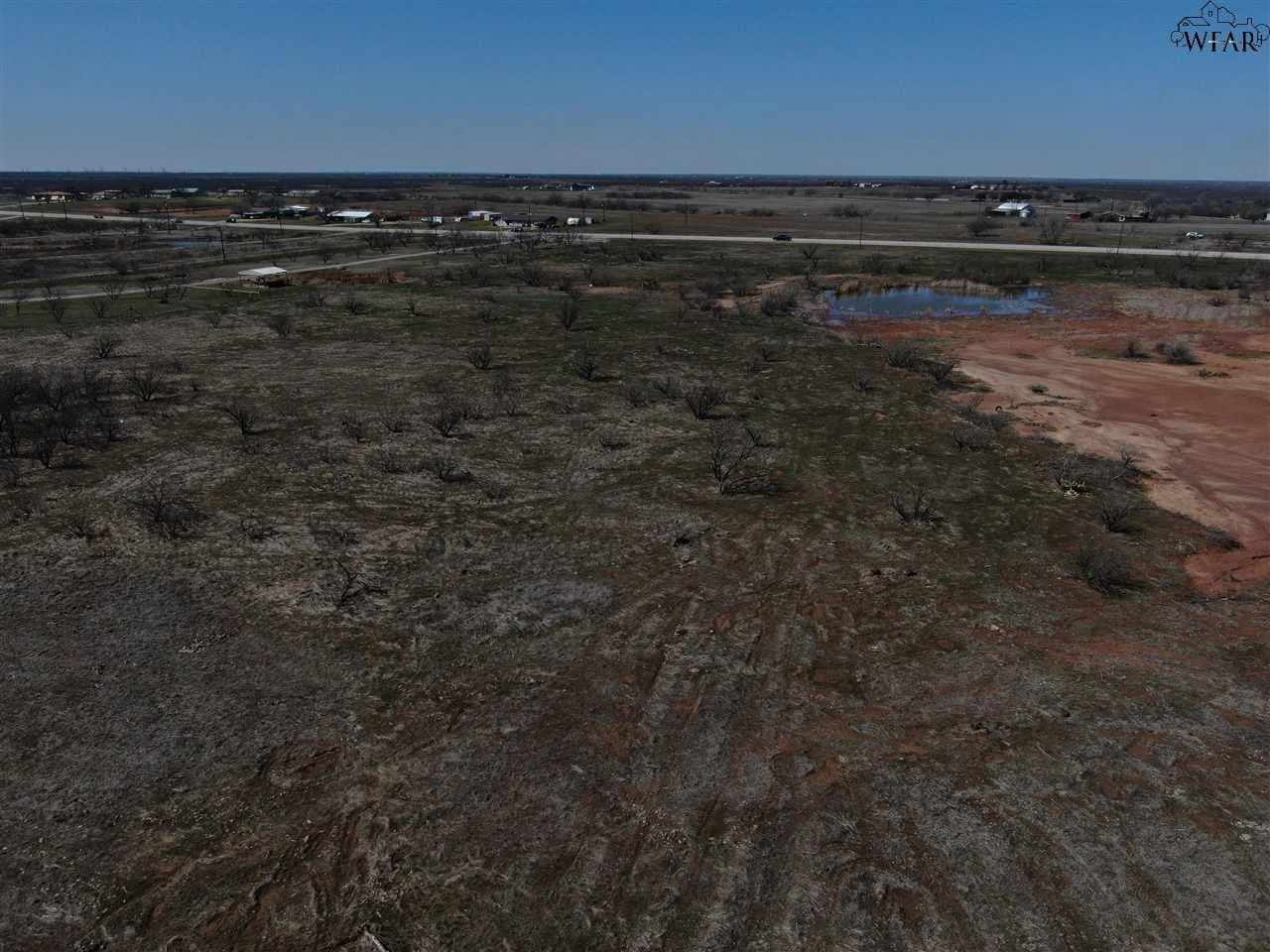 14.13 acres in Wichita County - photo 9