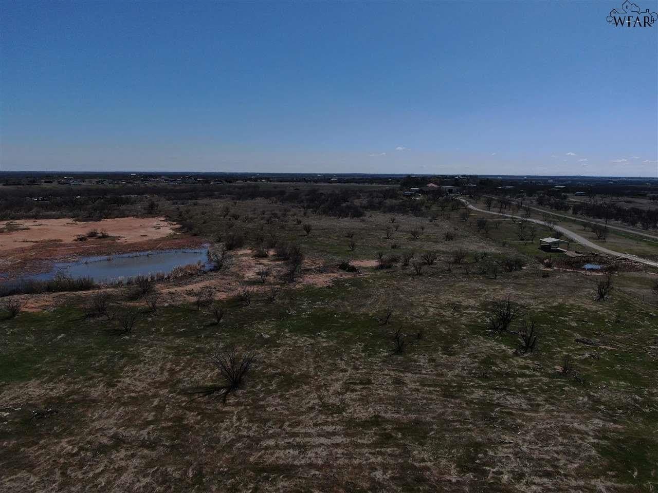 14.13 acres in Wichita County - photo 14