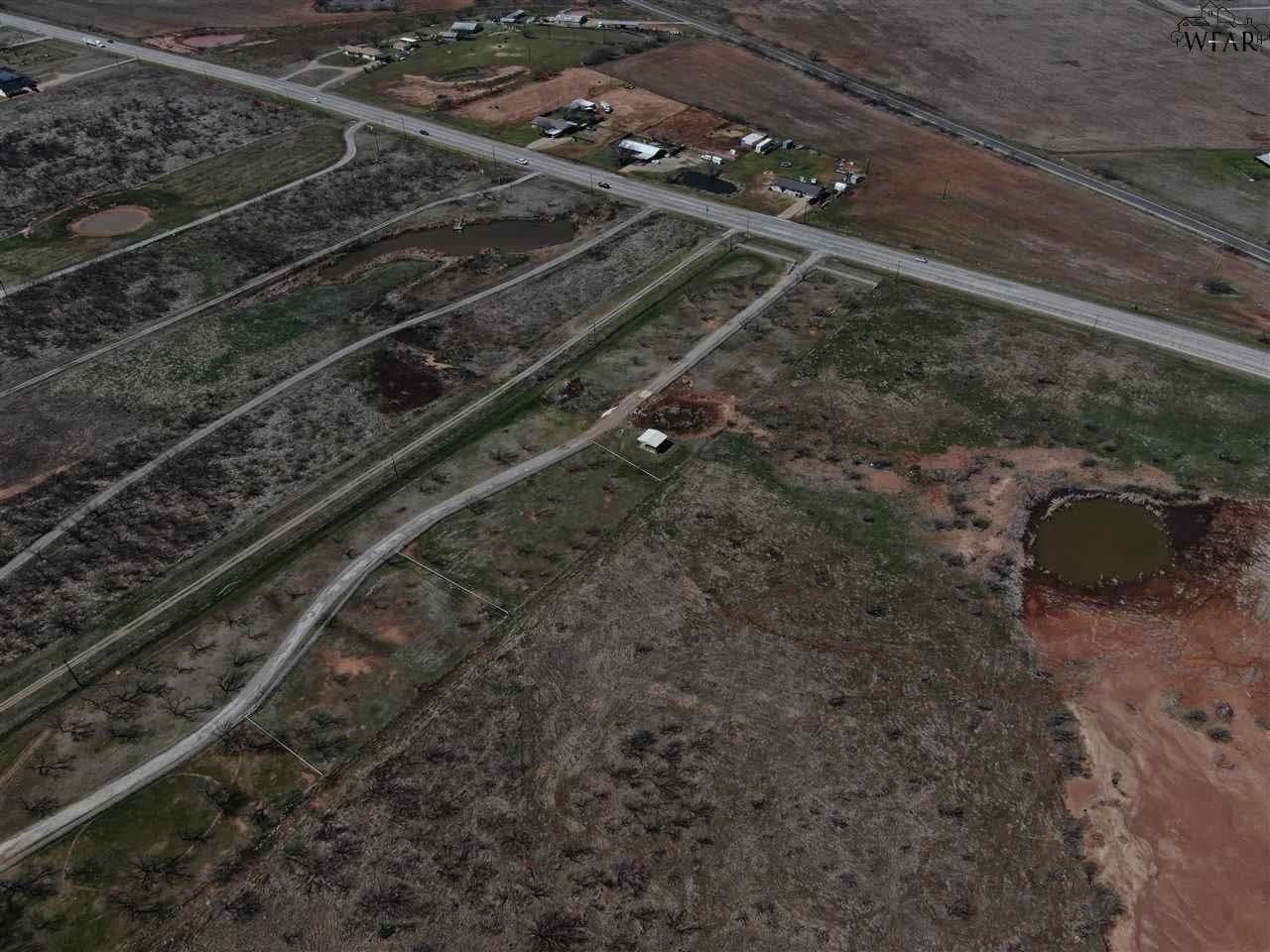 14.13 acres in Wichita County - photo 11