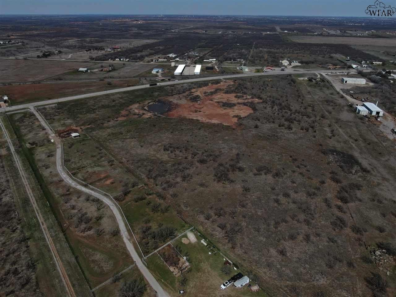 14.13 acres in Wichita County - photo 6