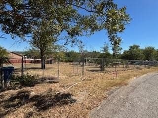 0.56 acres in Kerr County