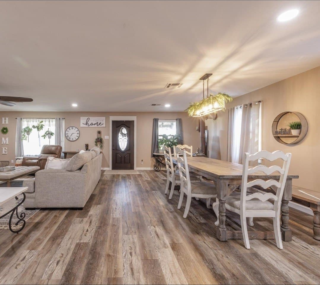 65 acres in Rains County - photo 9