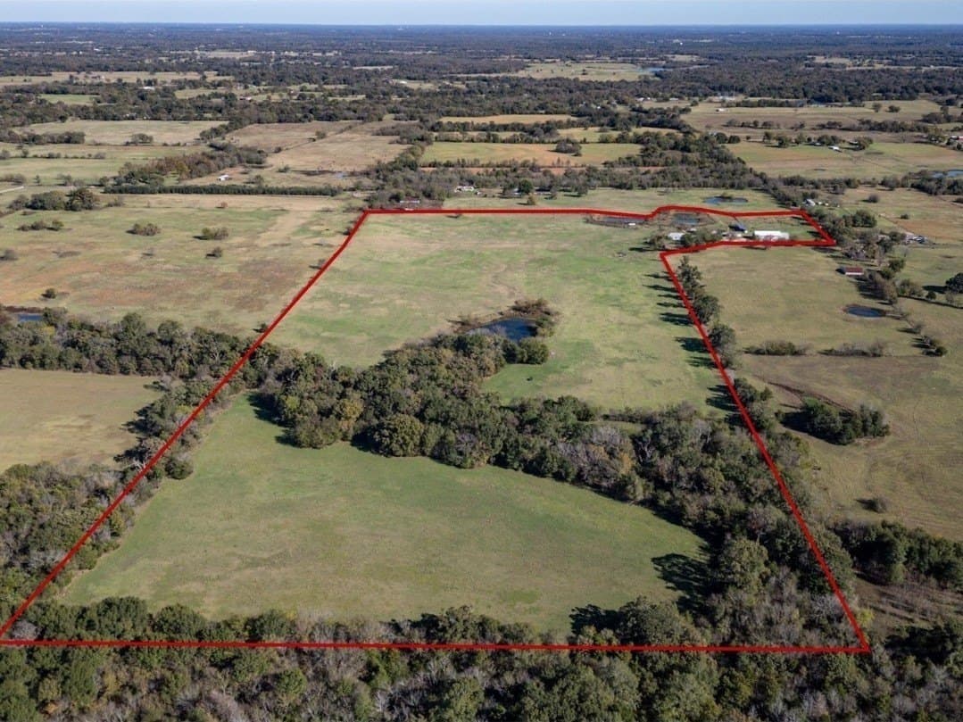 65 acres in Rains County - photo 34