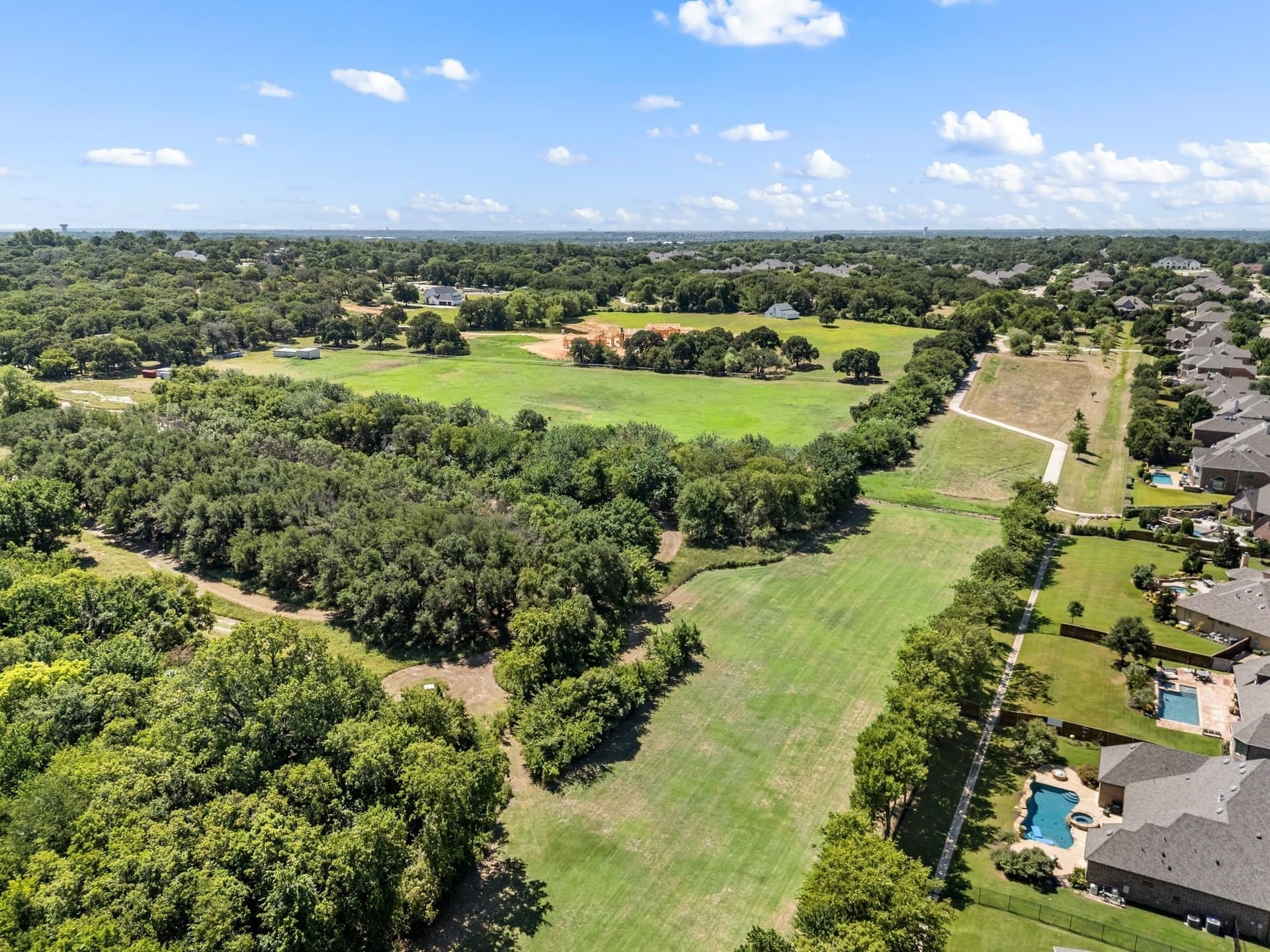 5.02 acres in Tarrant County - photo 33