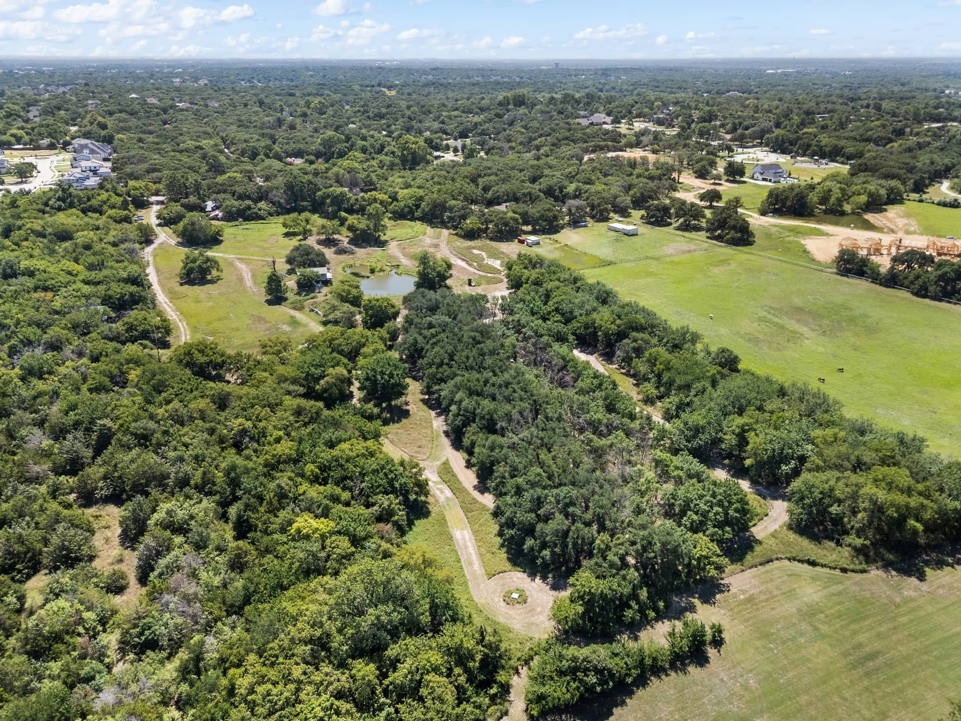 5.02 acres in Tarrant County - photo 32