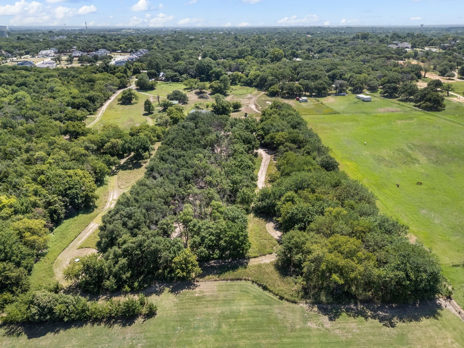 5.02 acres in Tarrant County - photo 31