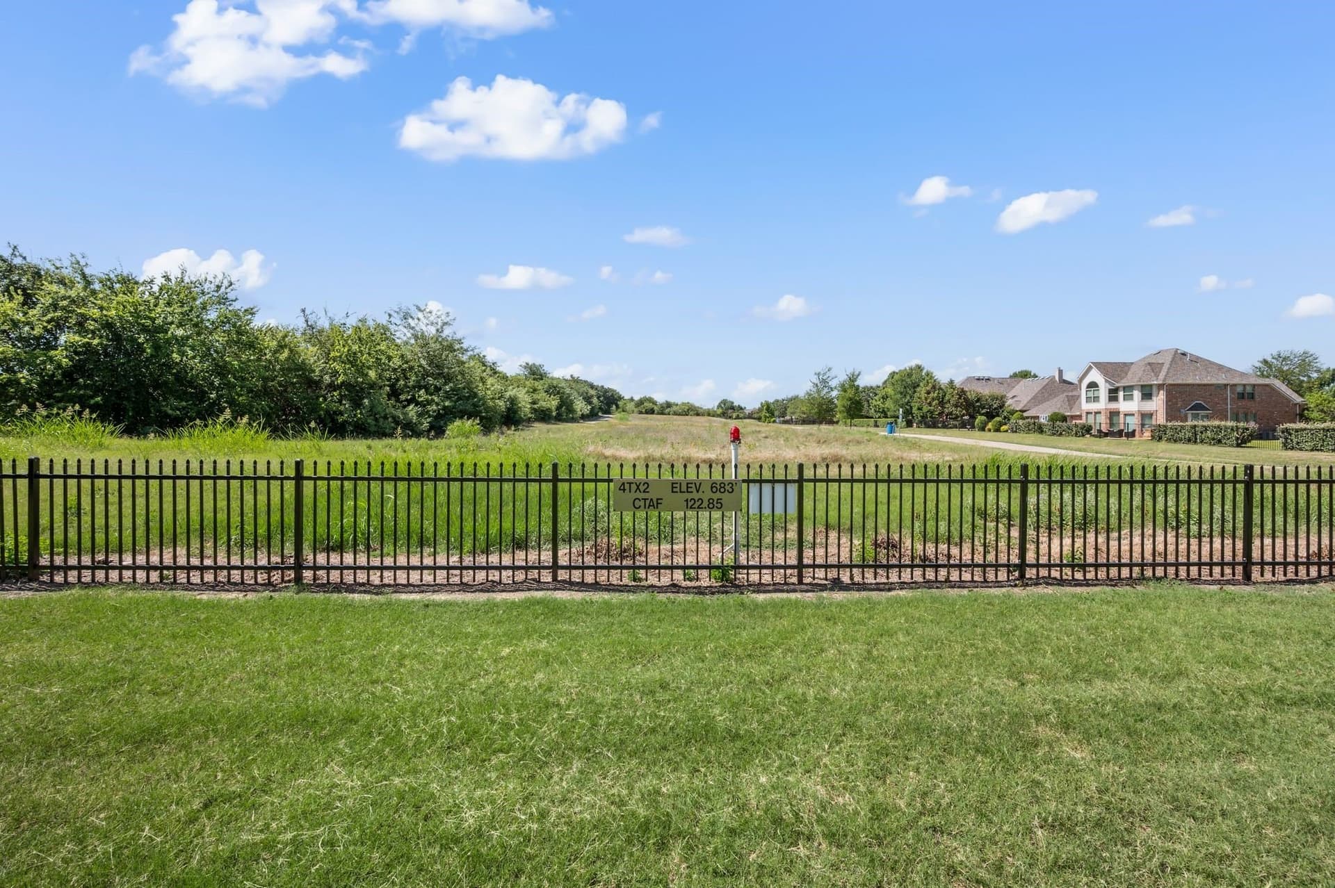 5.02 acres in Tarrant County - photo 28