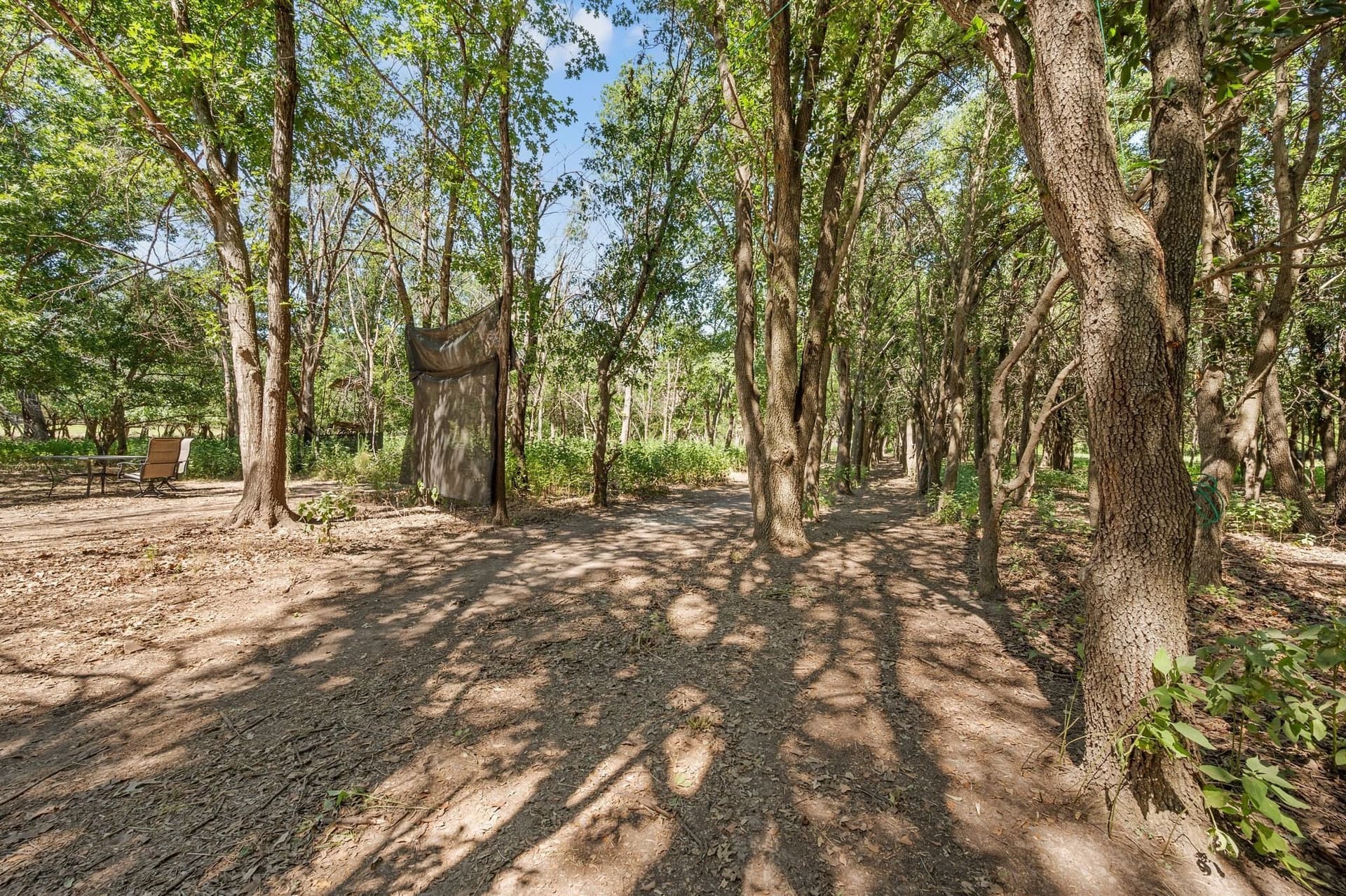 5.02 acres in Tarrant County - photo 18