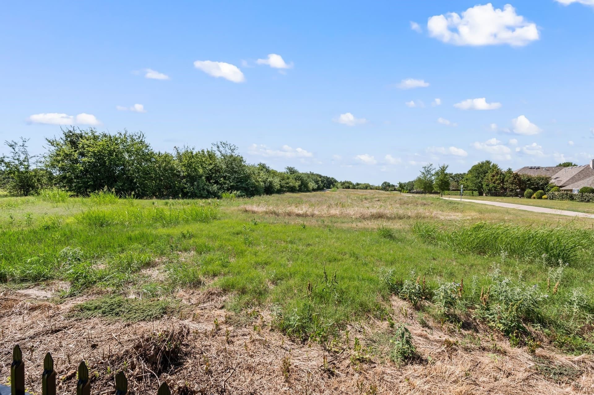 5.02 acres in Tarrant County - photo 29