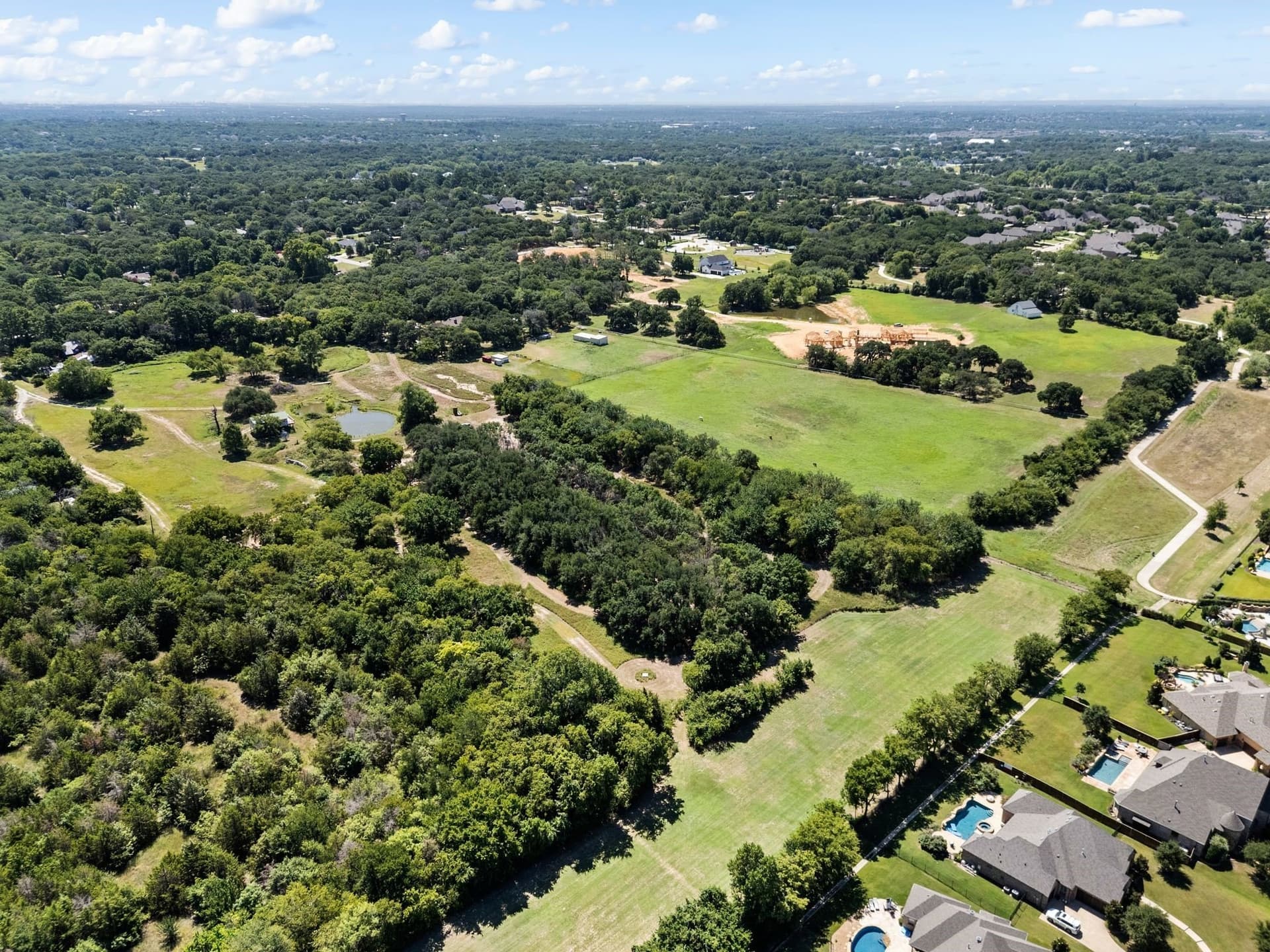 5.02 acres in Tarrant County - photo 35