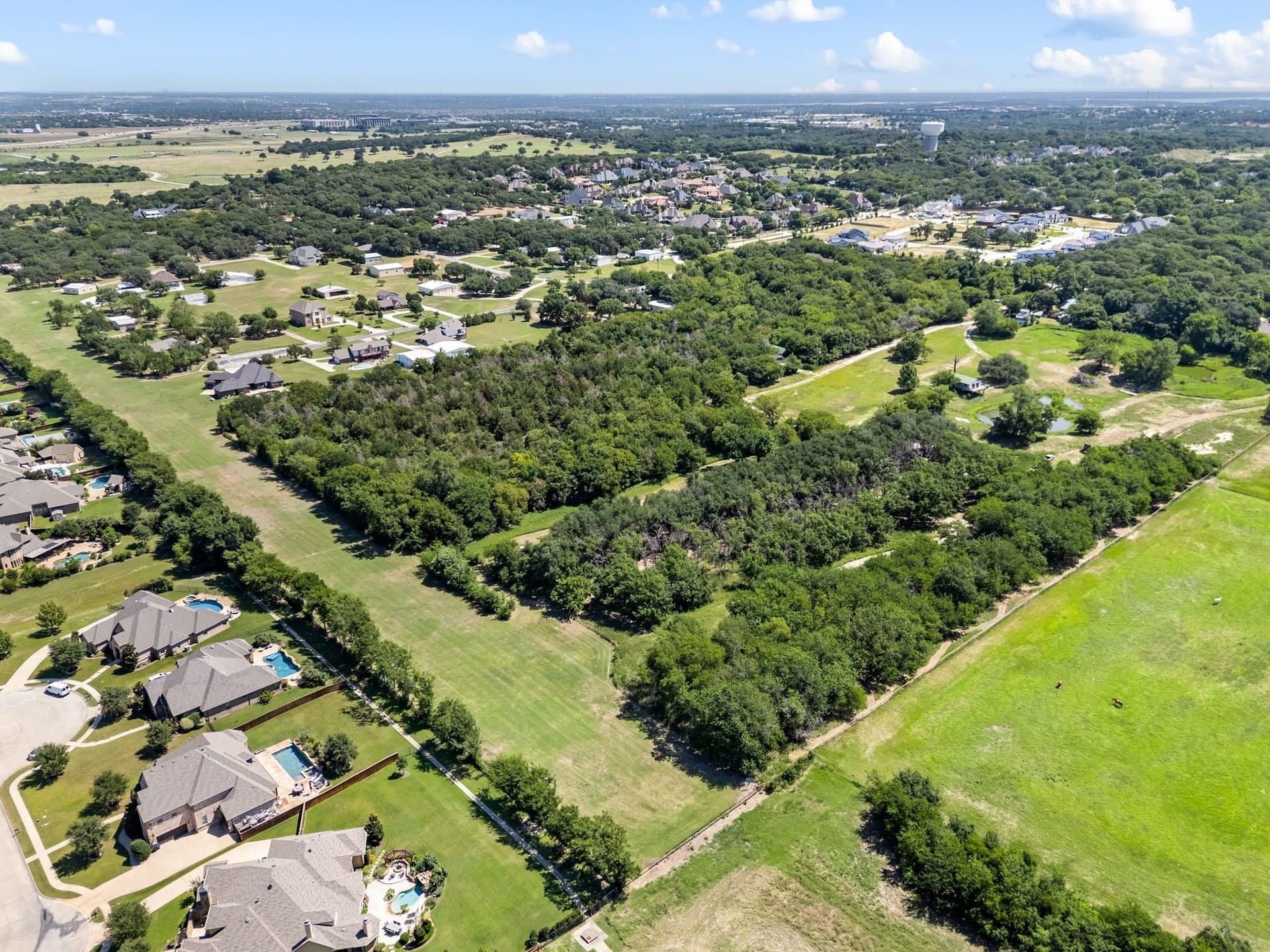 5.02 acres in Tarrant County - photo 34