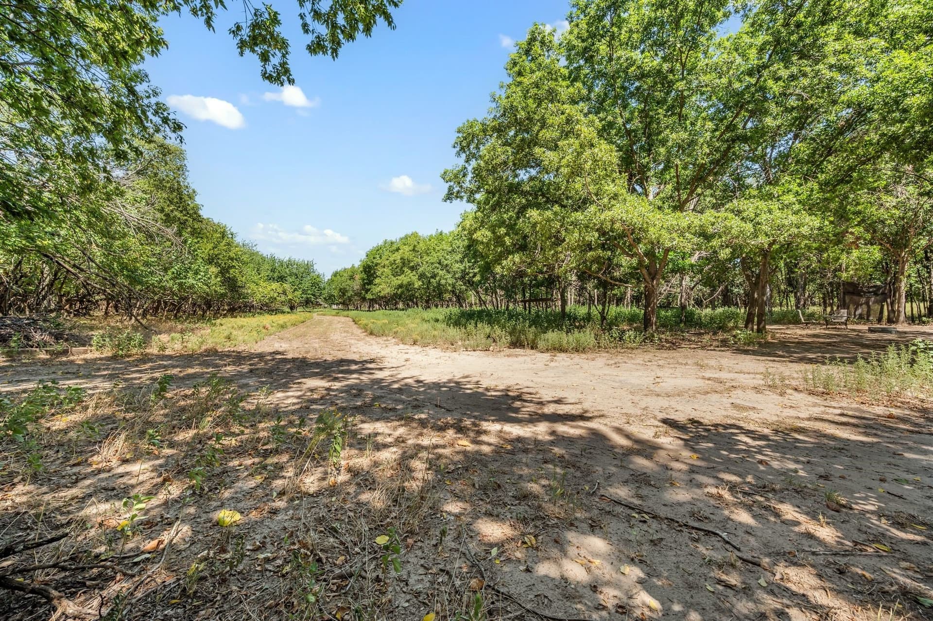 5.02 acres in Tarrant County - photo 20