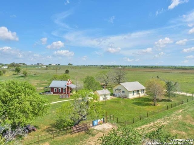 138 acres in Bexar County featured view