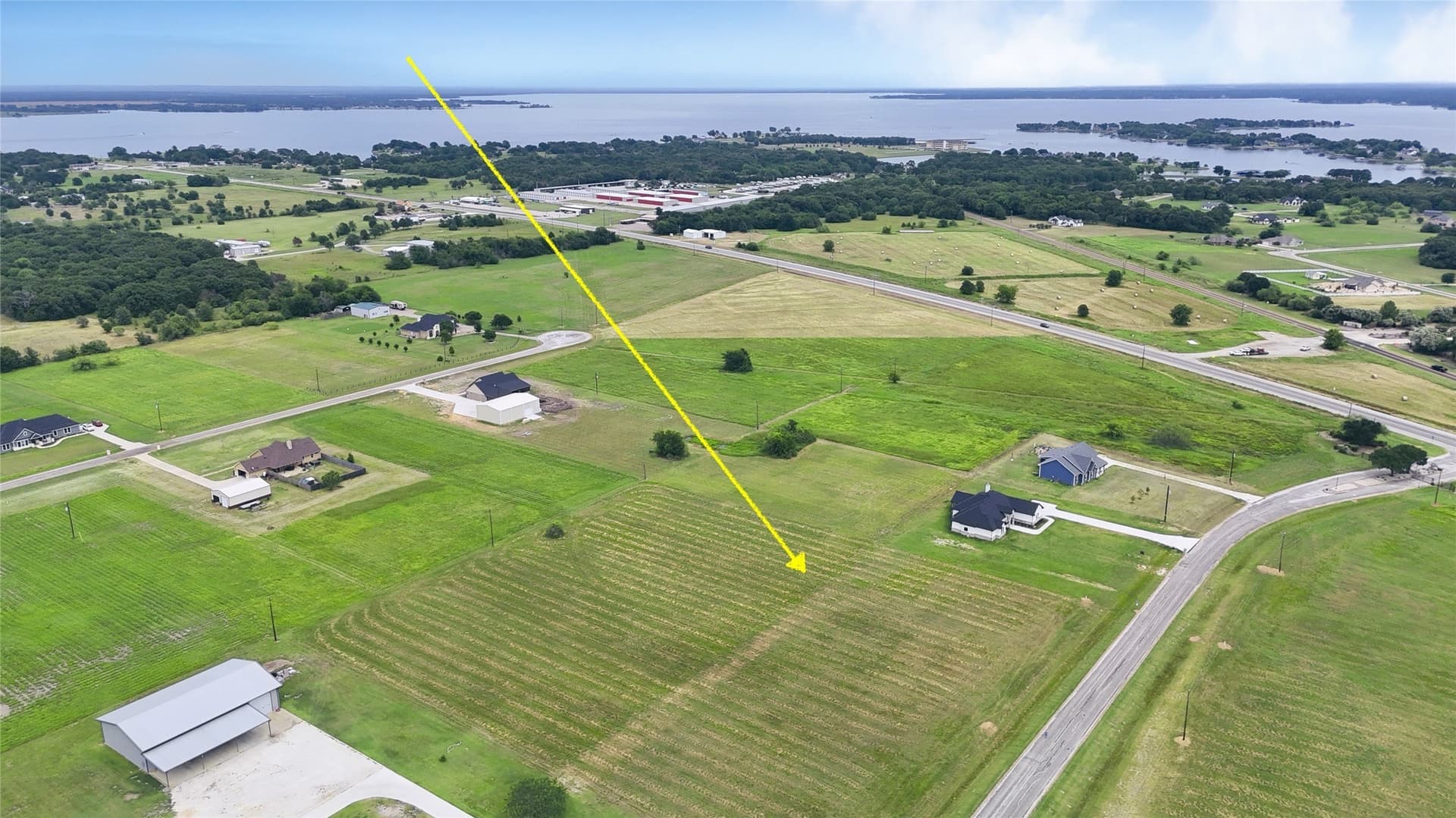 2.01 acres in Navarro County - photo 12