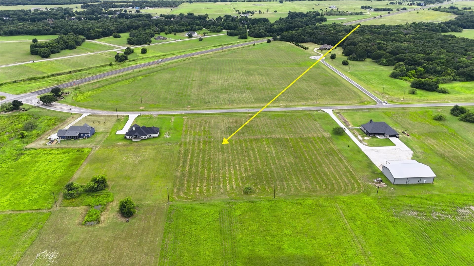 2.01 acres in Navarro County - photo 7