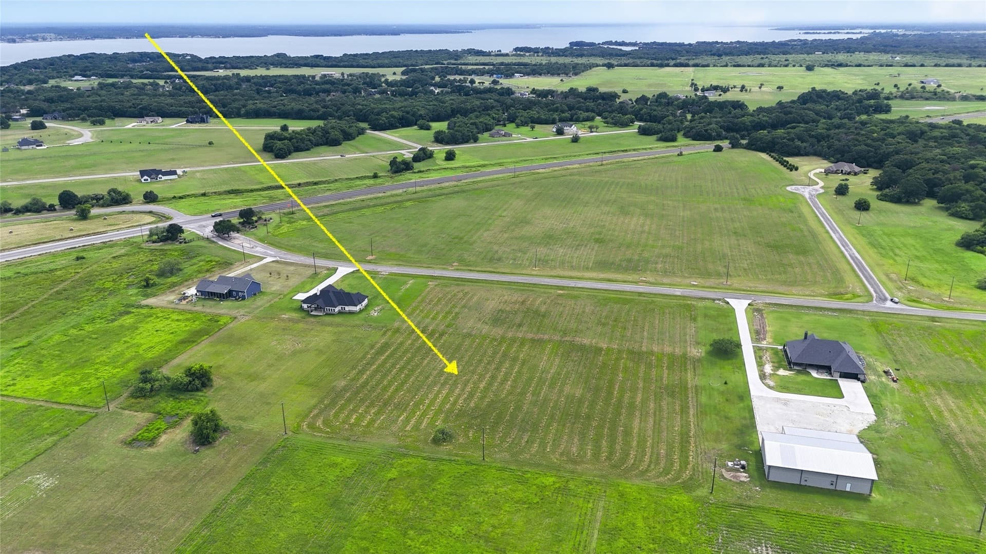 2.01 acres in Navarro County - photo 14