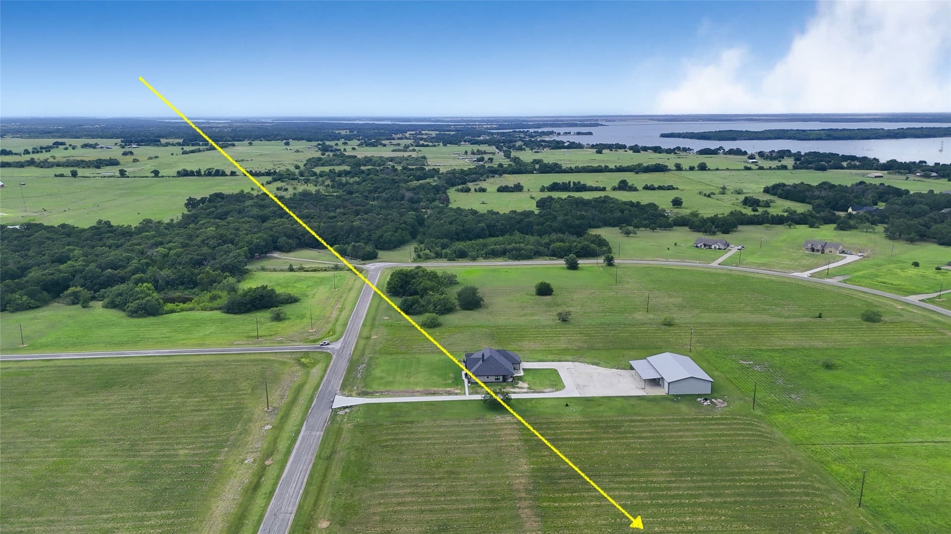 2.01 acres in Navarro County - photo 22