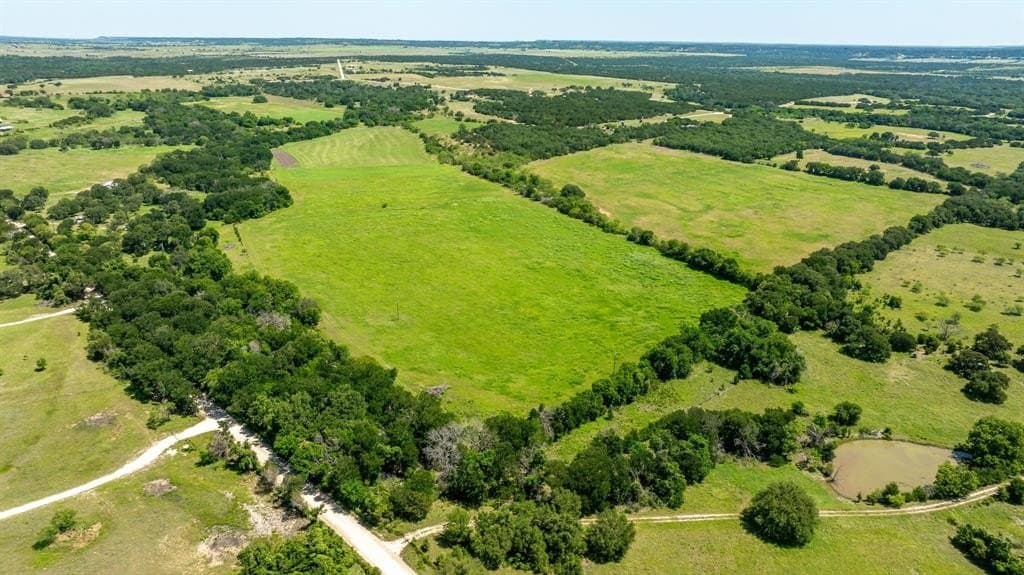 63.96 acres in Erath County