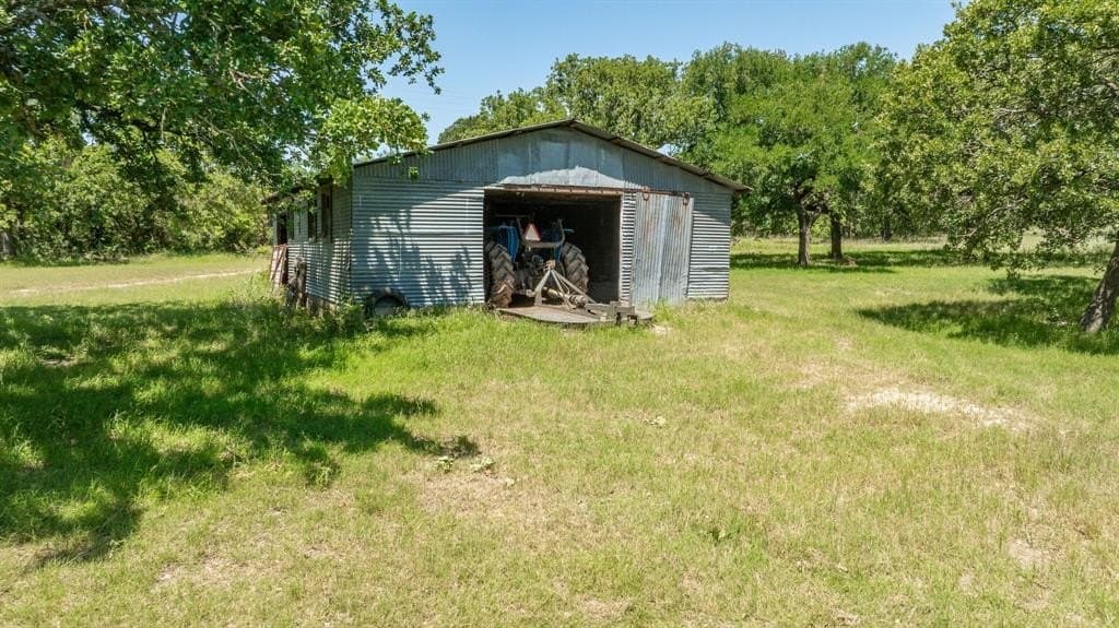 63.96 acres in Erath County featured view